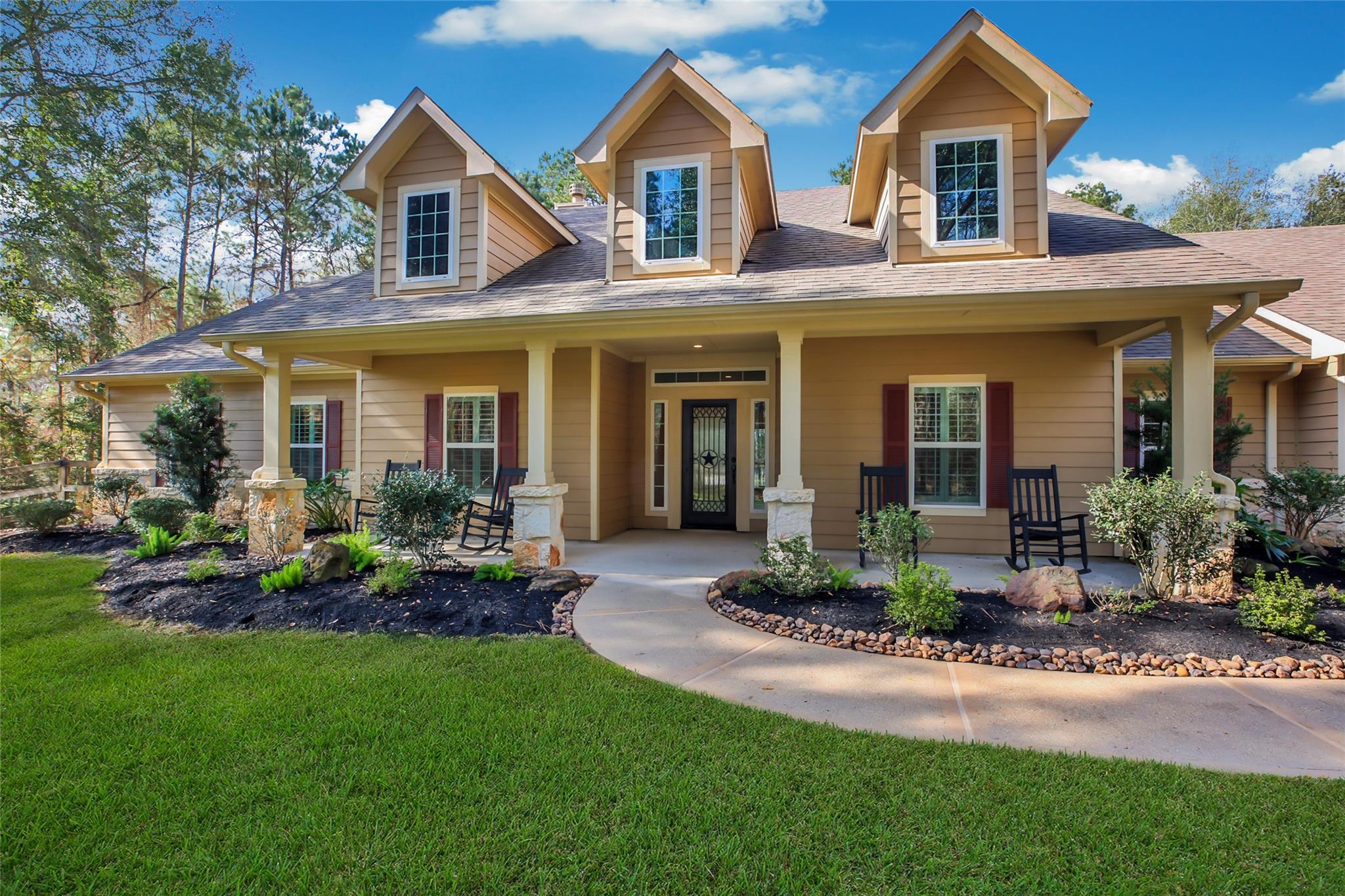 Montgomery, Texas, 77316, United States, 3 Bedrooms Bedrooms, ,3 BathroomsBathrooms,Residential,For Sale,2008866