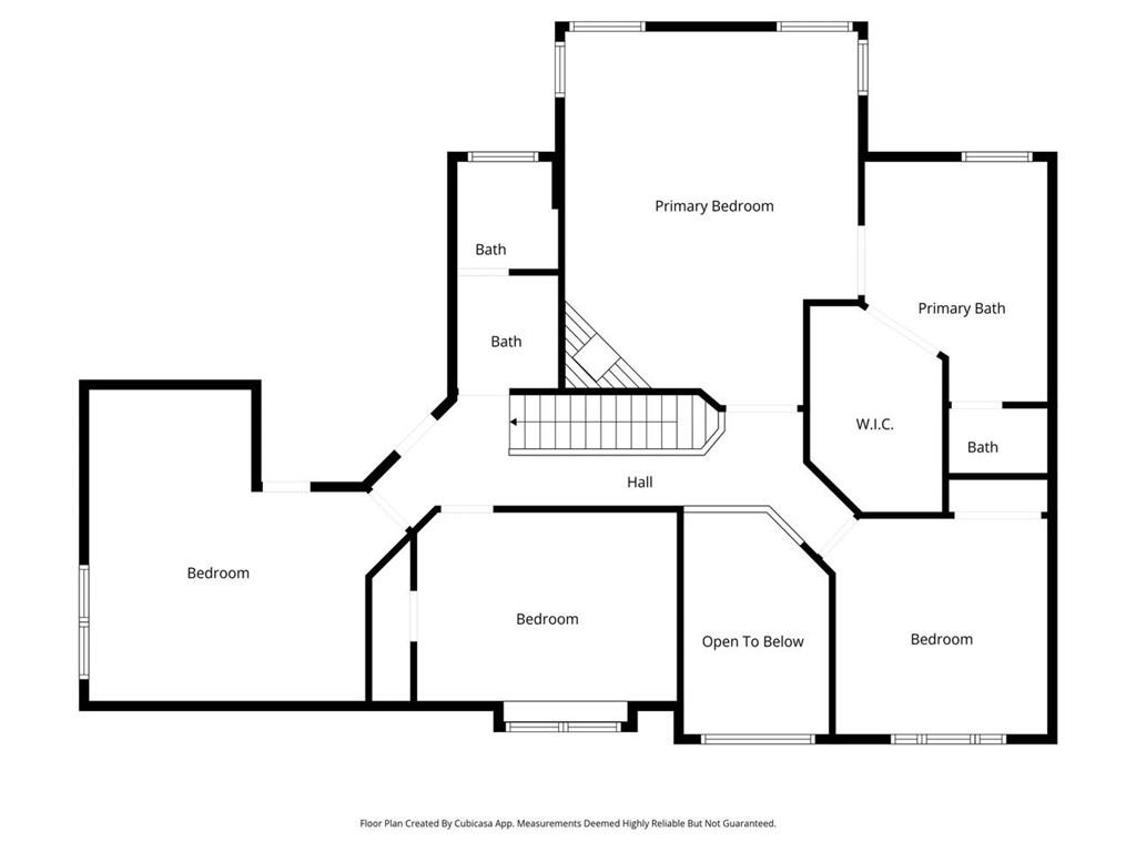 Stone Mountain, Georgia, 30087, United States, 6 Bedrooms Bedrooms, ,4 BathroomsBathrooms,Residential,For Sale,2001894