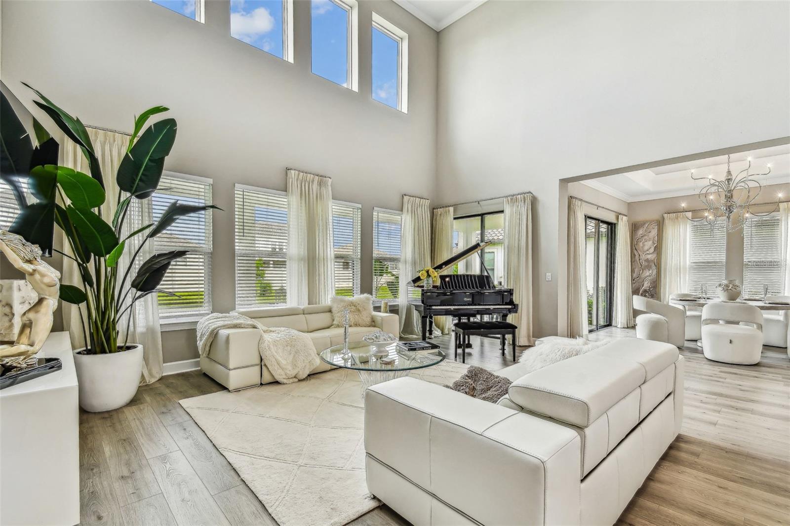 Wesley Chapel, Florida, 33543, United States, 5 Bedrooms Bedrooms, ,4 BathroomsBathrooms,Residential,For Sale,2008610