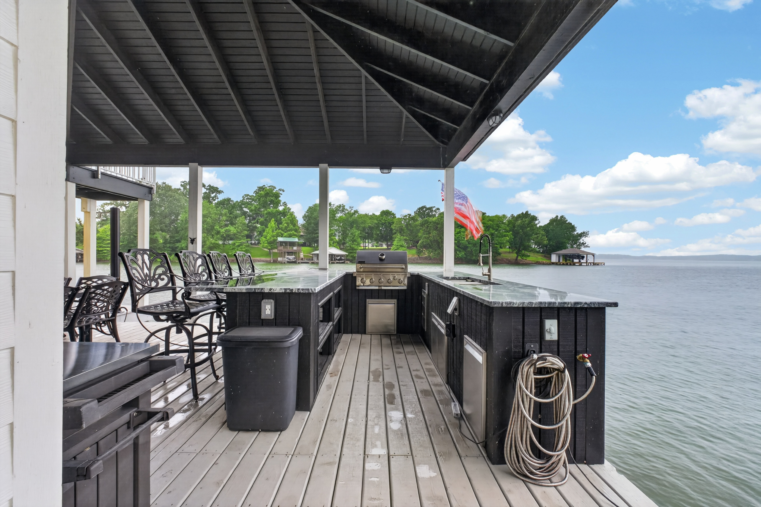  145 Private Road 52605, Pittsburg, TX, 75686 - 物件實景