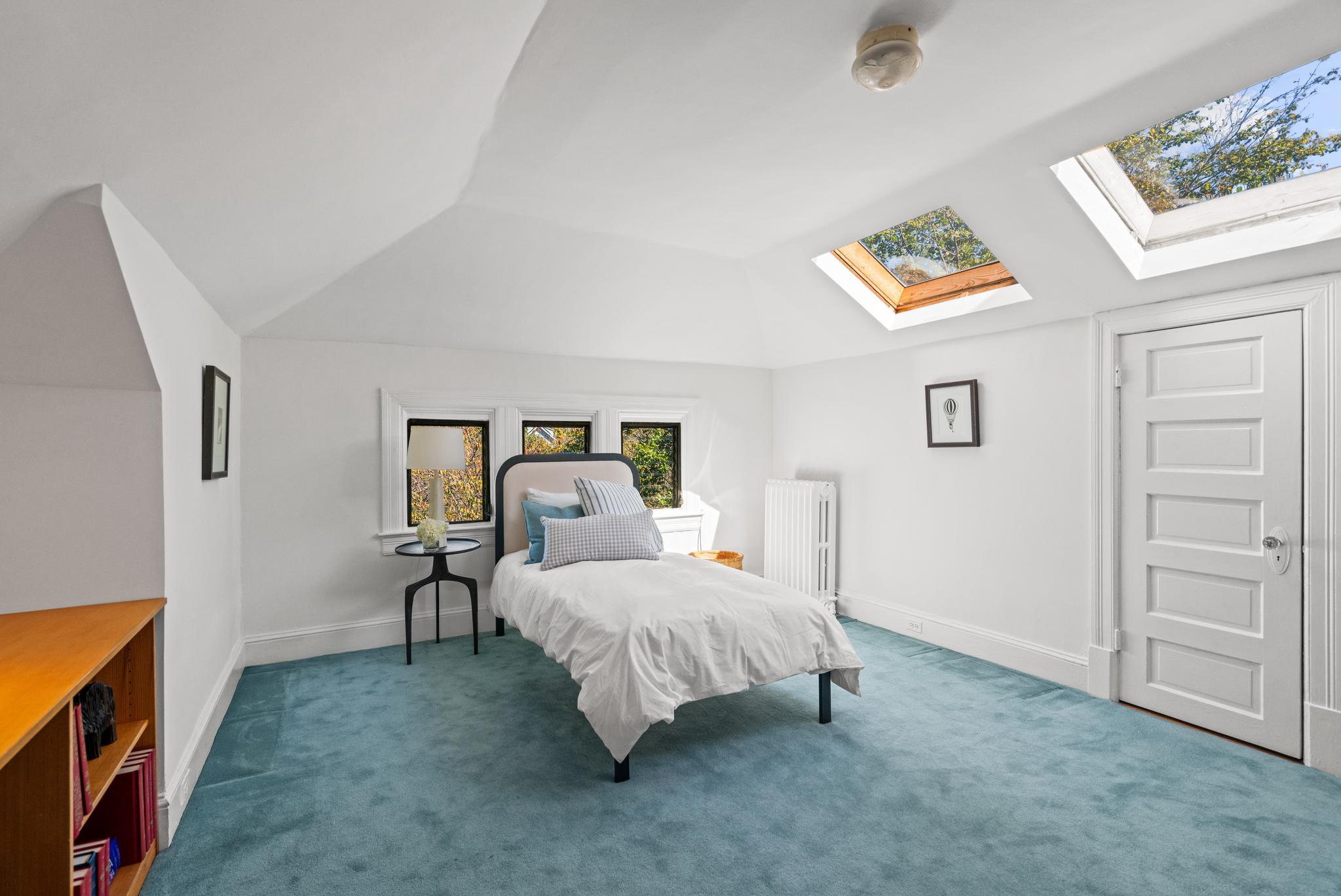  3214 Newark Street NW, Washington, DC, 20008 - 物件實景