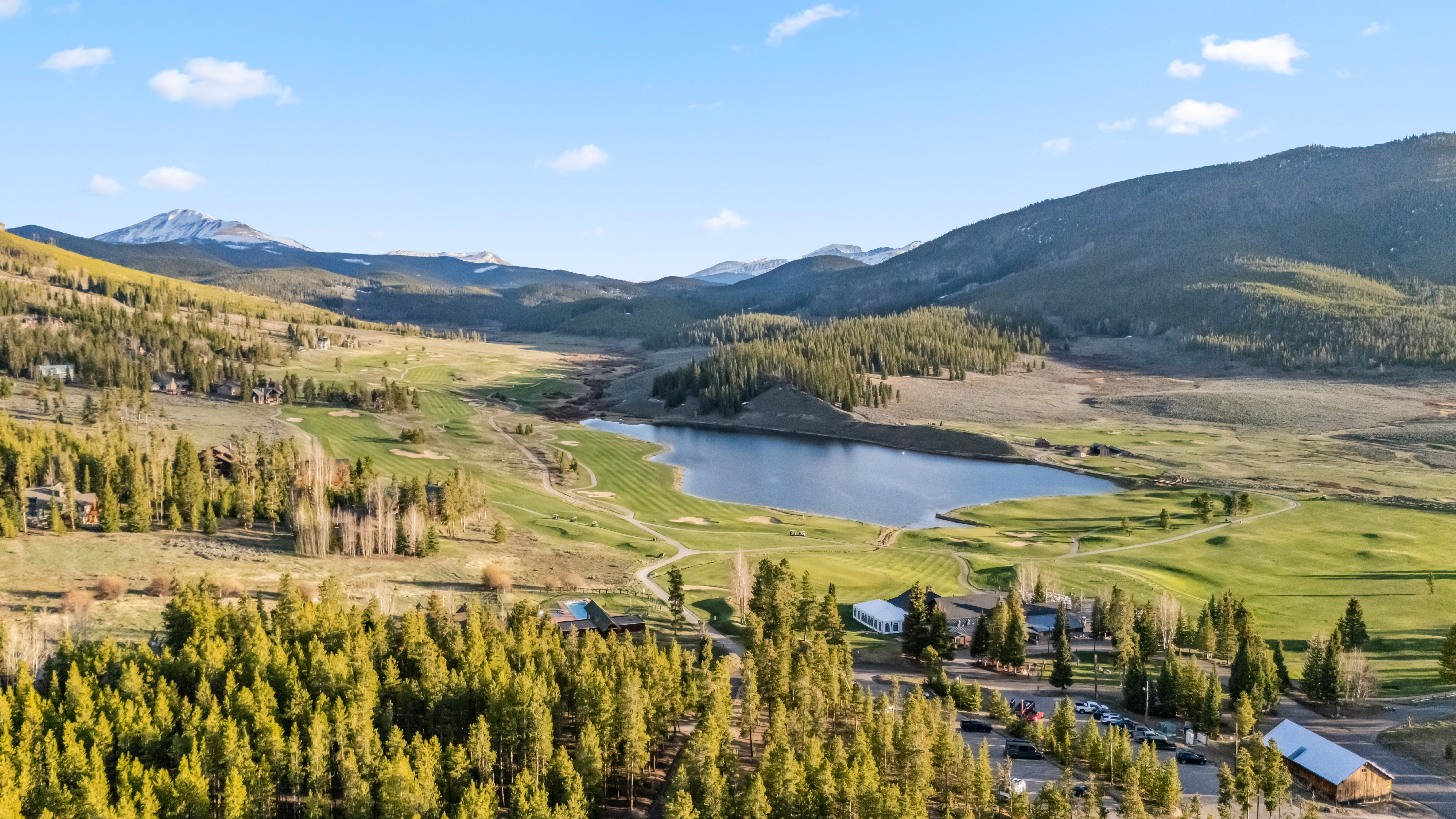  Legacy Living in Keystone Ranch - 物件實景