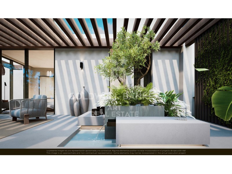 Marbella, Andalusia, ES, 7 Bedrooms Bedrooms, ,7 BathroomsBathrooms,Residential,For Sale,1826811