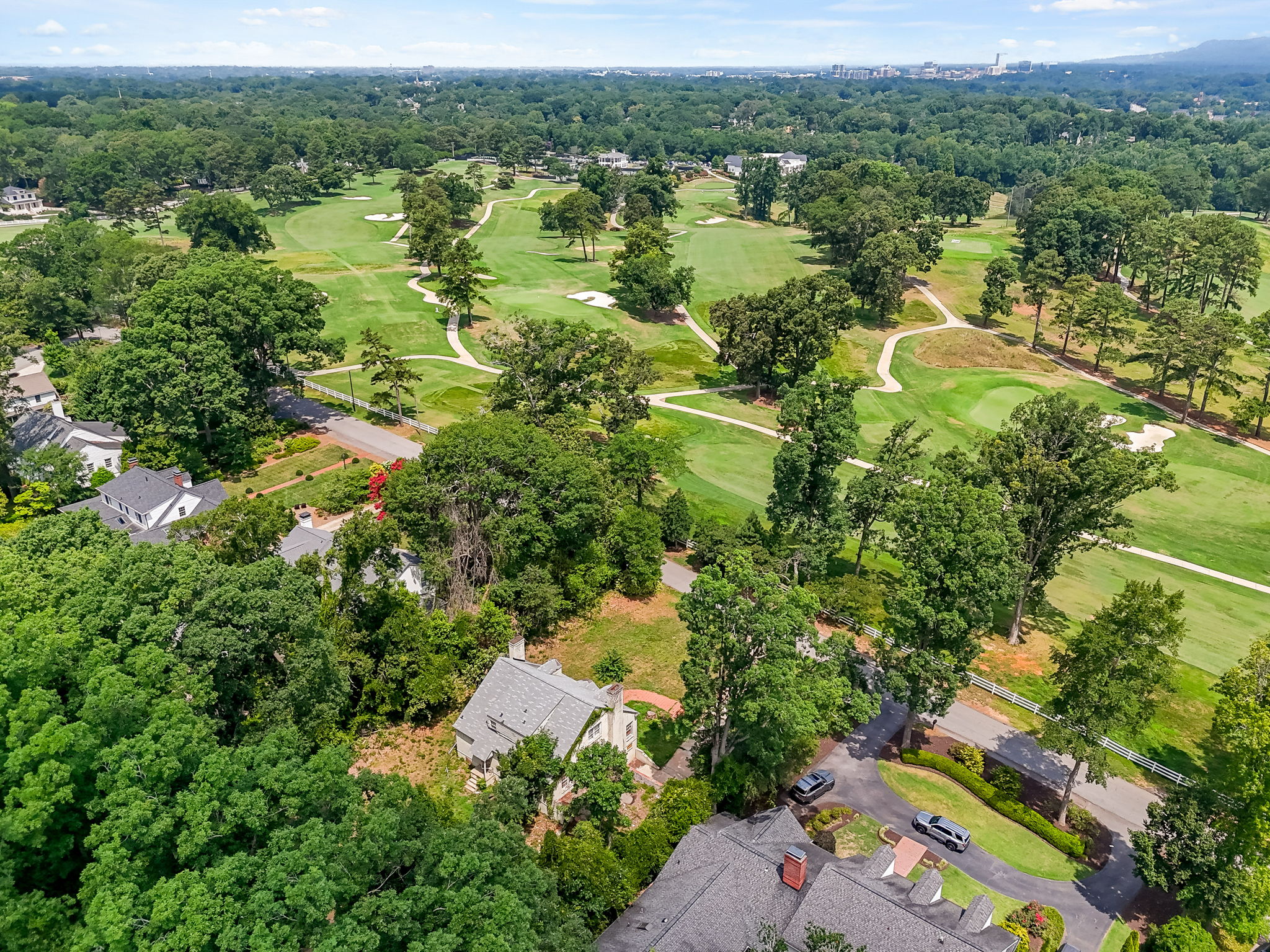  220 Riverside Drive, Greenville, SC 29605 - 物件實景