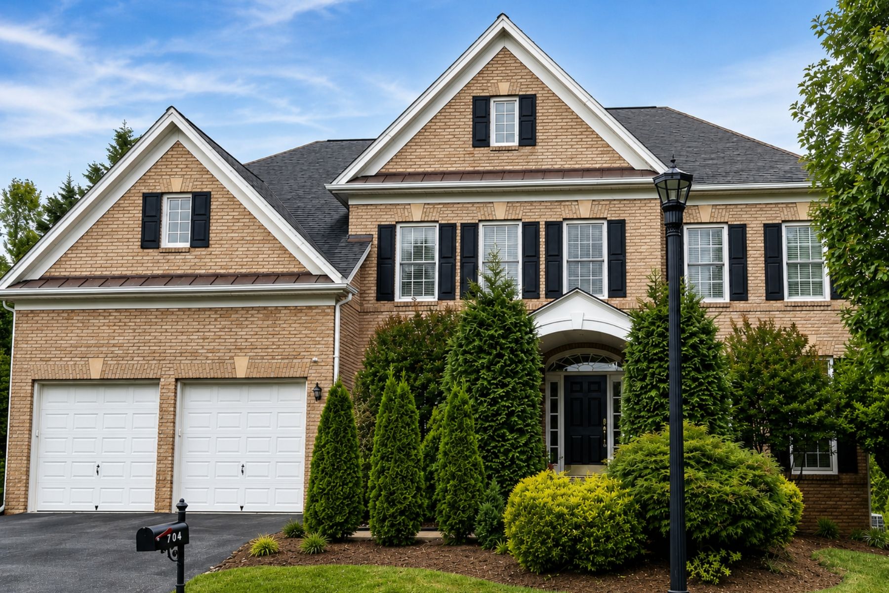  704 Caleb Lane, Annapolis, MD, 21401 - 物件實景