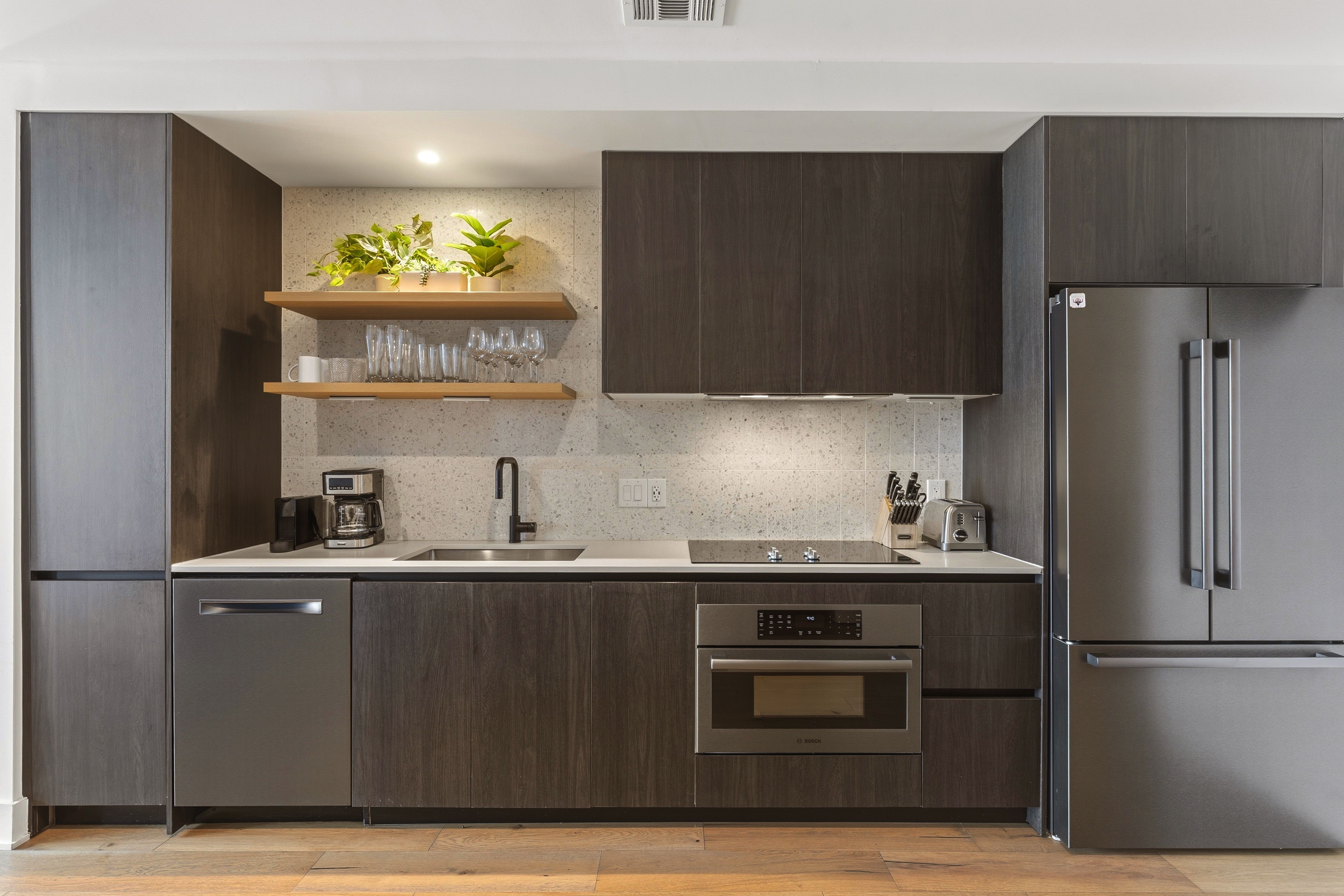  Luxury Rainey Street District Condo with Lake Views - 物件實景