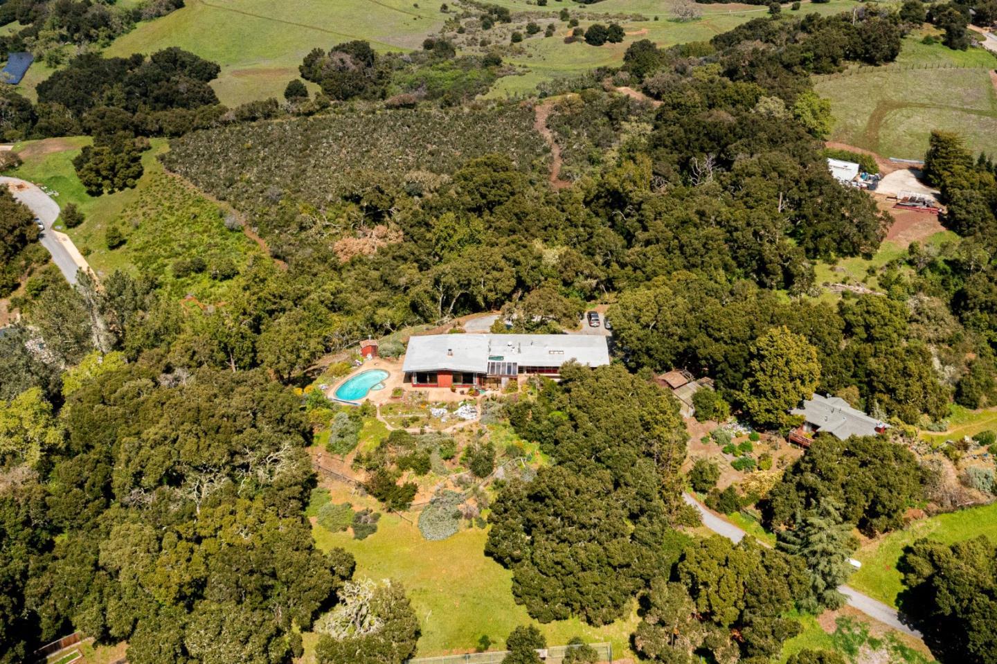 Portola Valley, California, 94028, United States, ,Land,For Sale,1752265