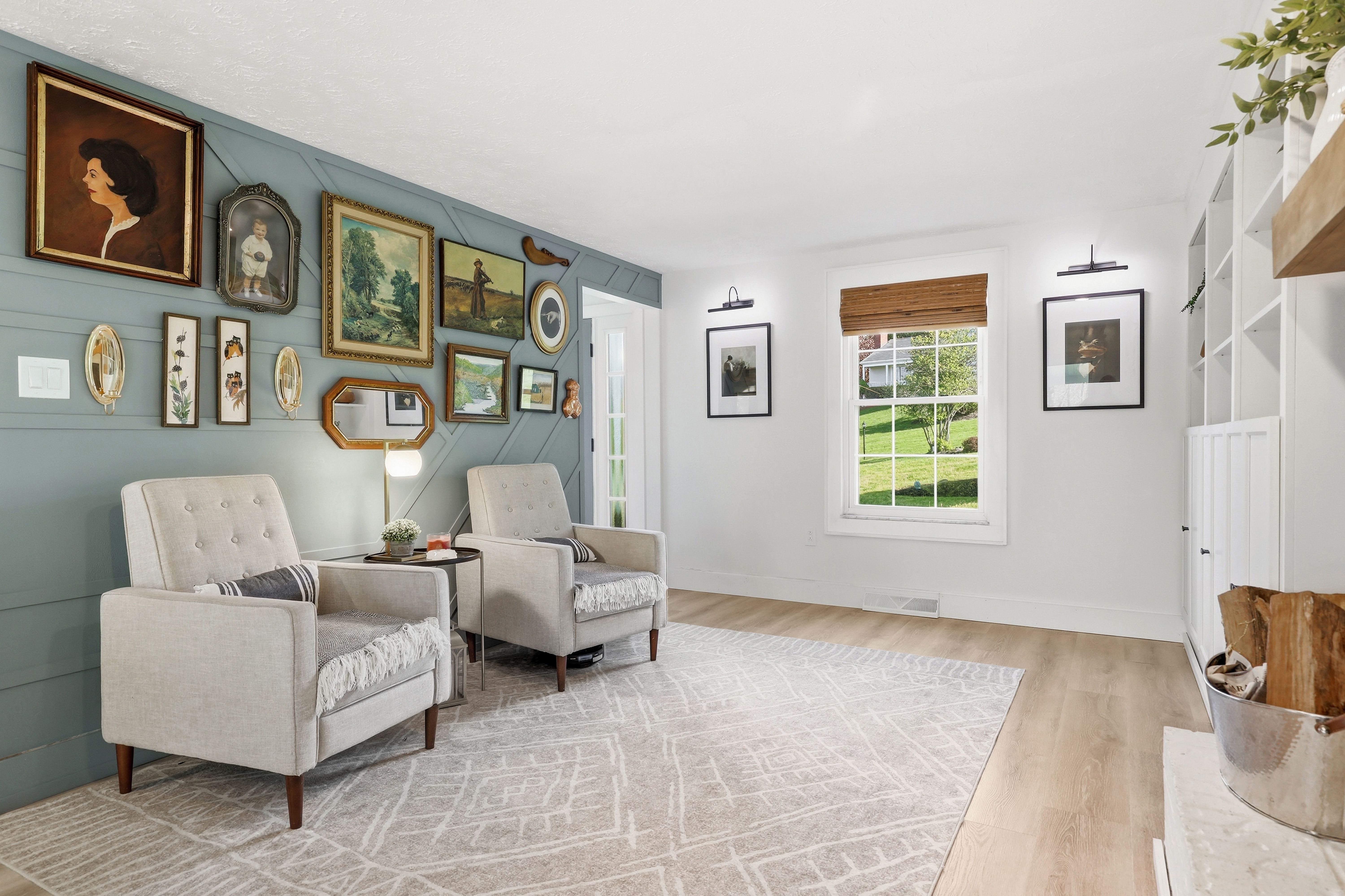  58 Canter Drive, Sewickley, PA 15143 - 物件實景