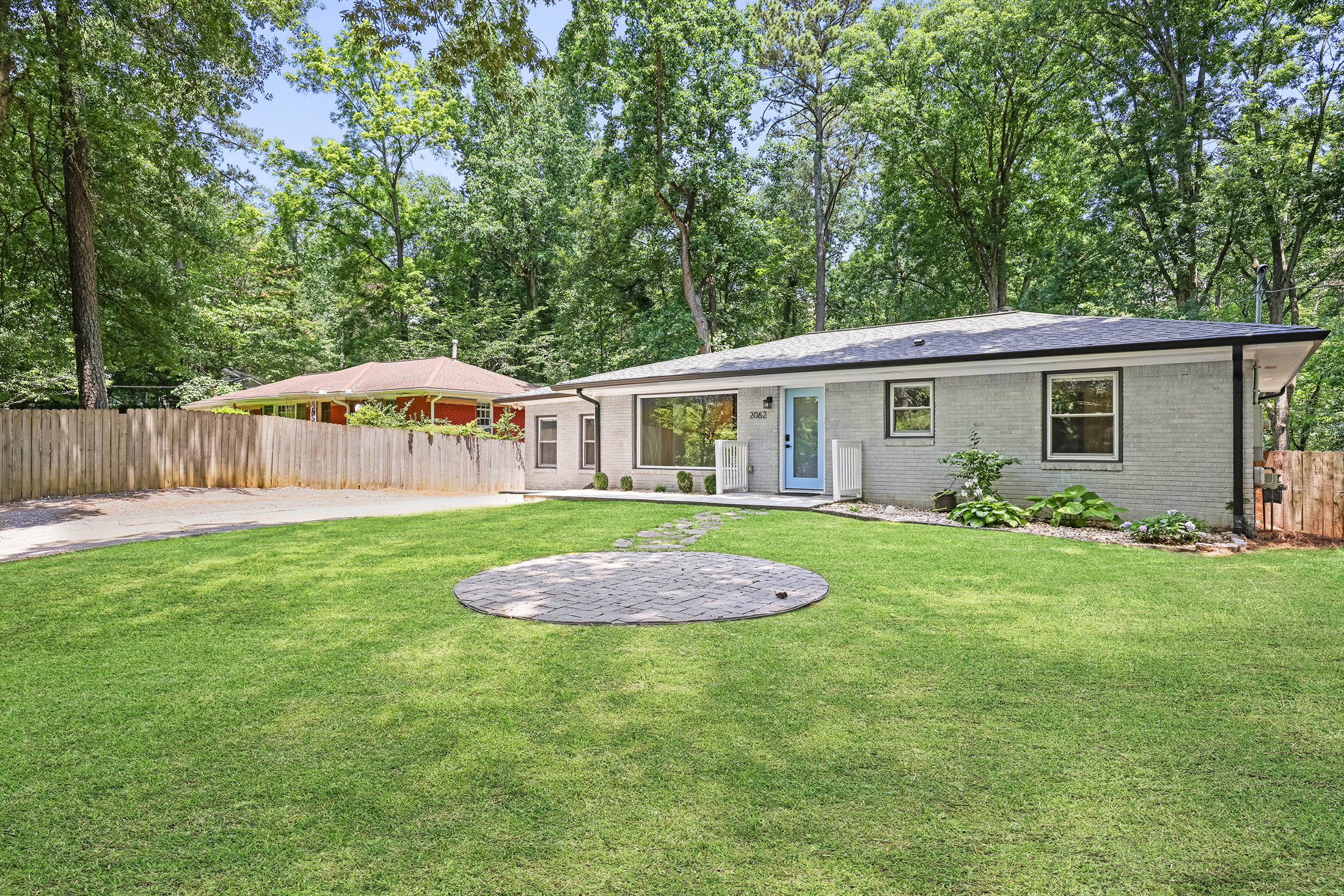  Charming Updated Ranch Home in Sought-after Clairmont Terrace Neighborhood - 物件實景
