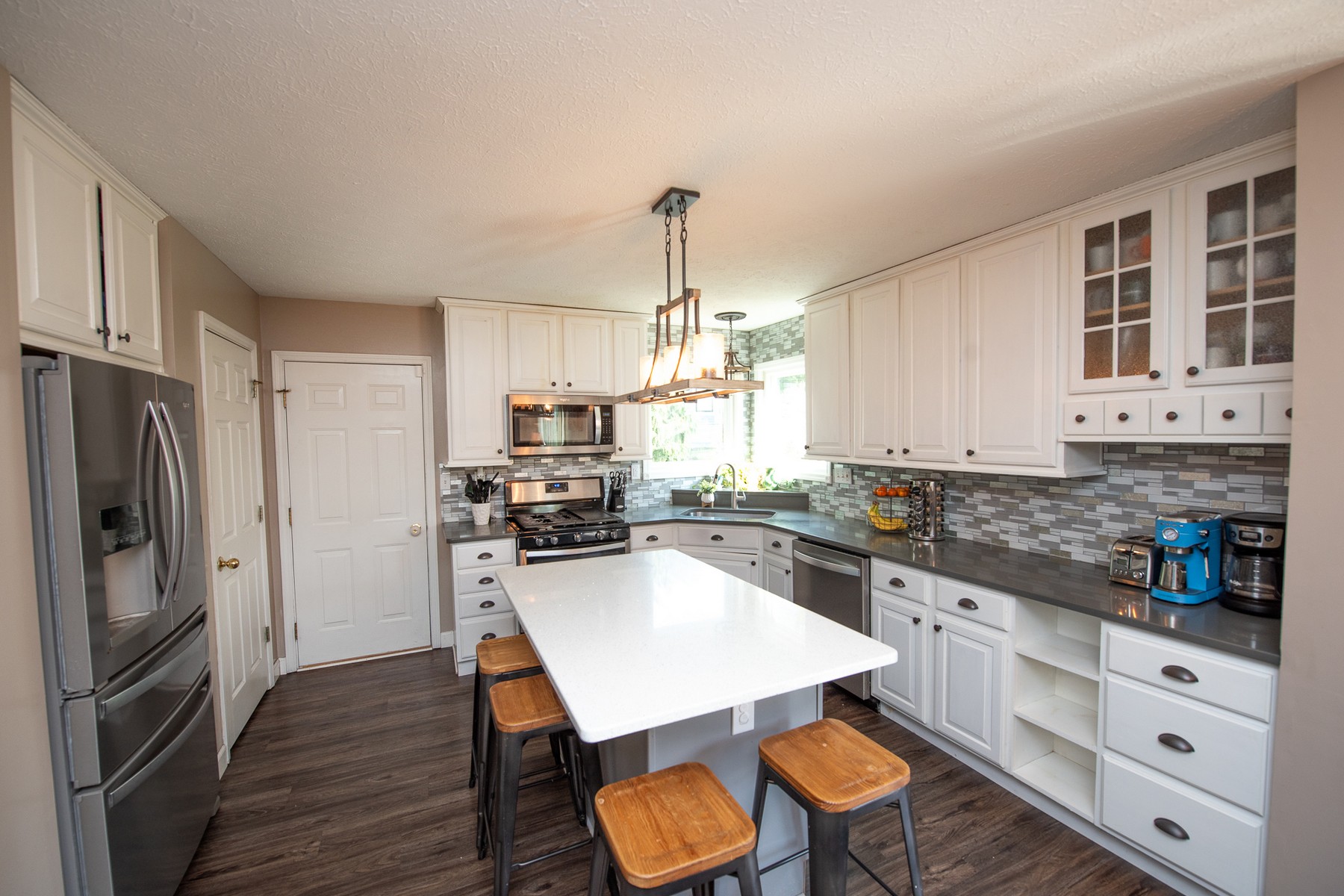  Beautiful Lafayette Home with Finished Walk-Out Basement - 物件實景