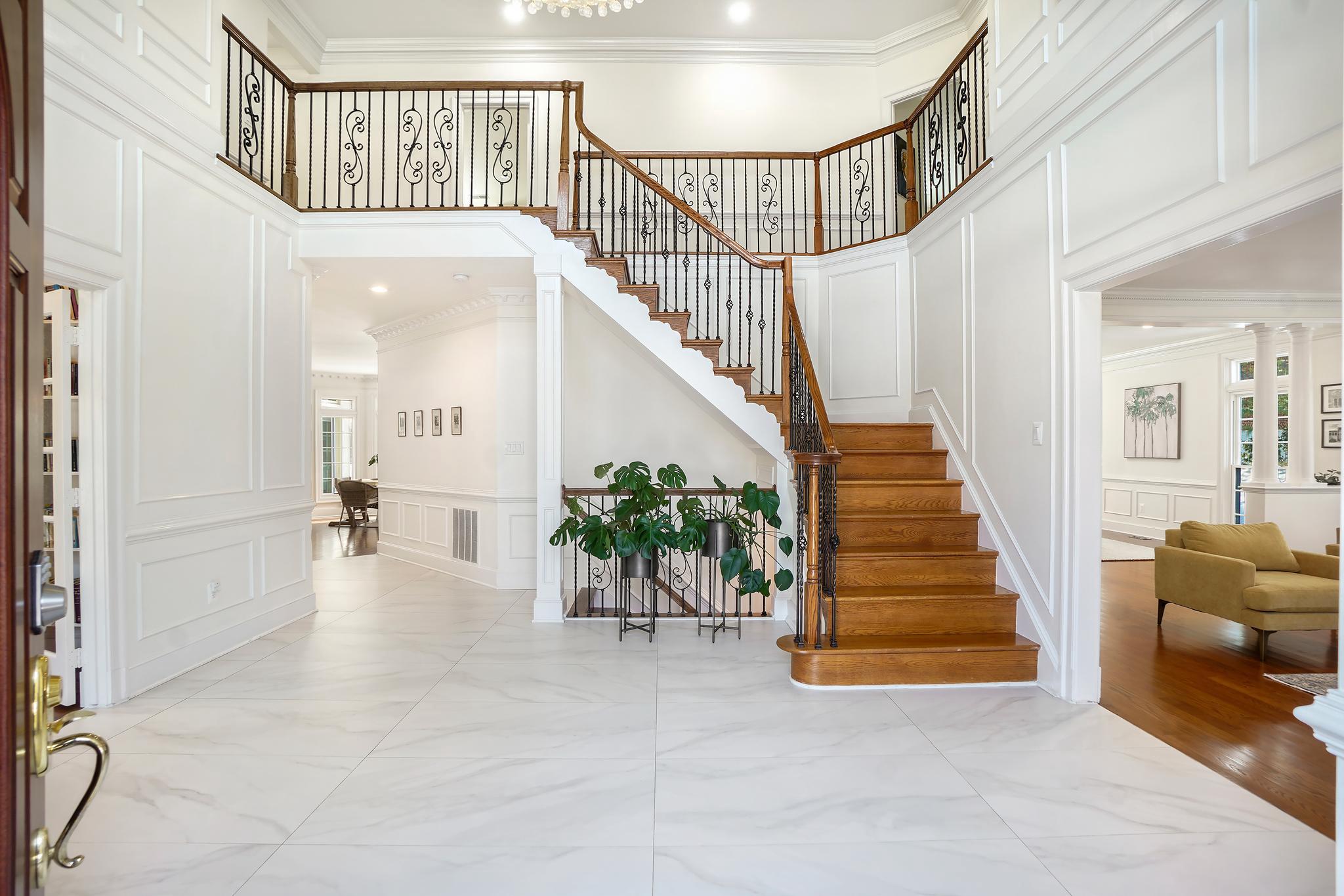  9646 Eagle Ridge Drive, Bethesda, MD, 20817 - 物件實景