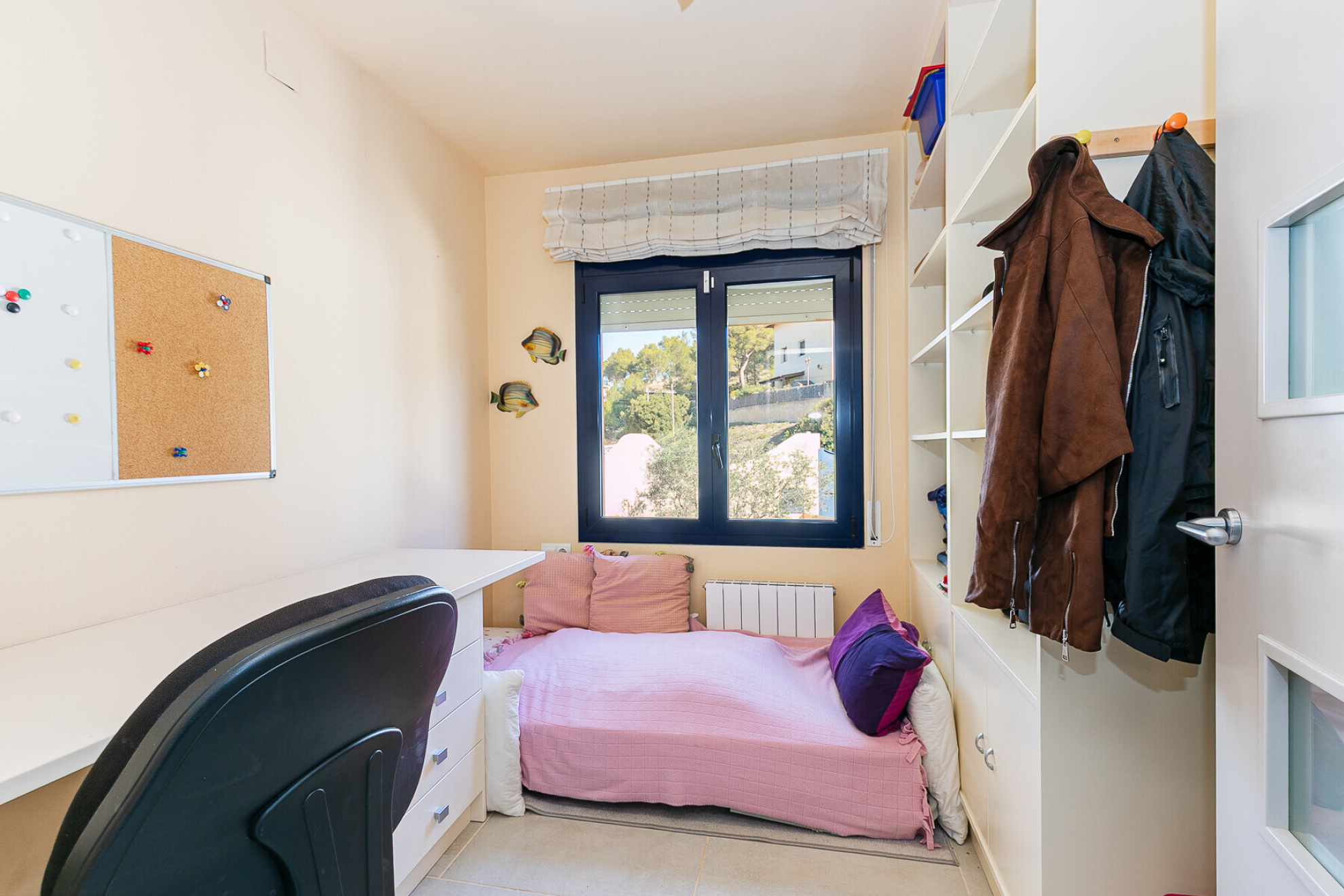  Beautiful Mediterranean villa with sea views in Mas Mestre, 15km from Sitges. - 物件實景