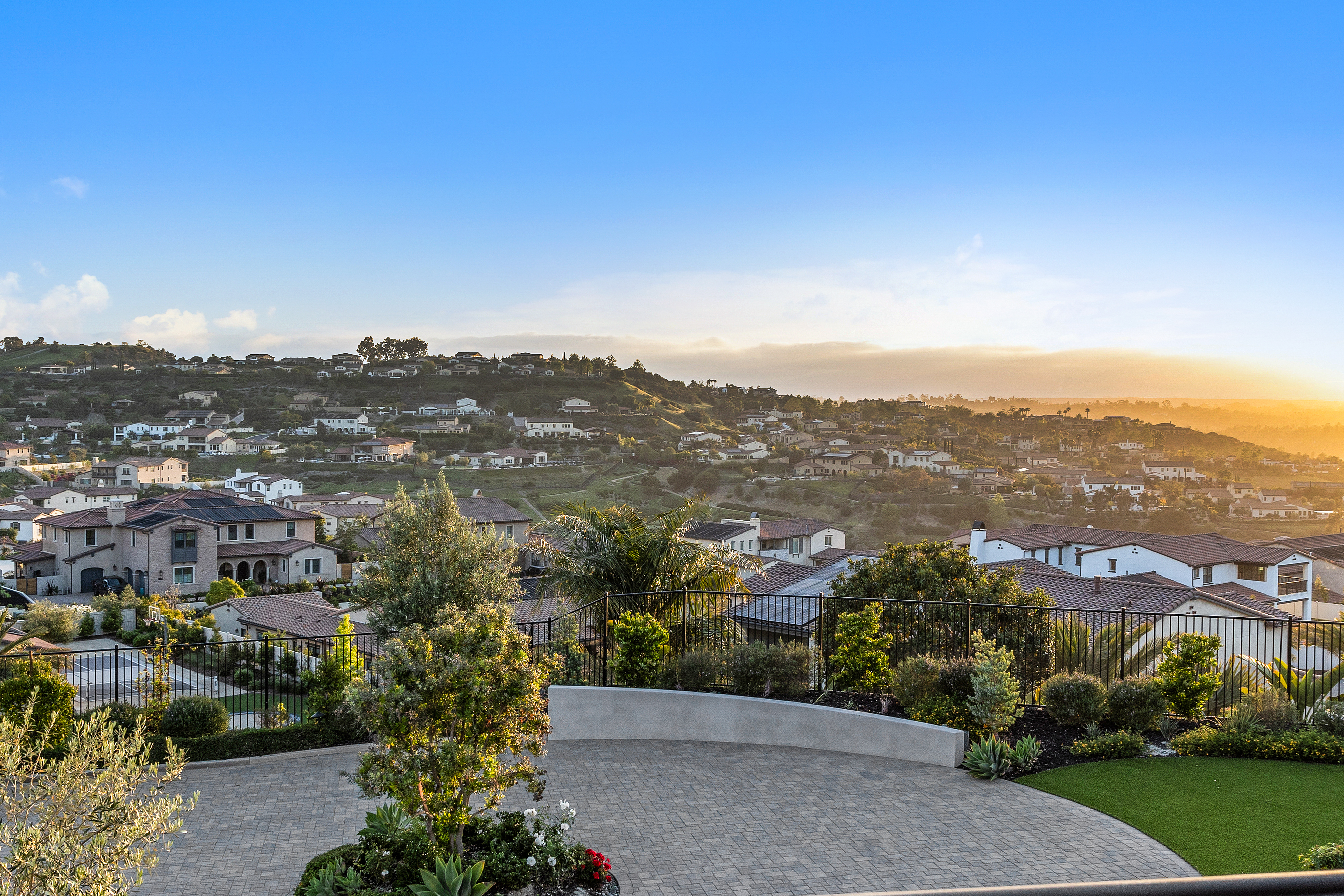  8416-18 Hidden Cove Way, San Diego, CA 92127 - 物件實景