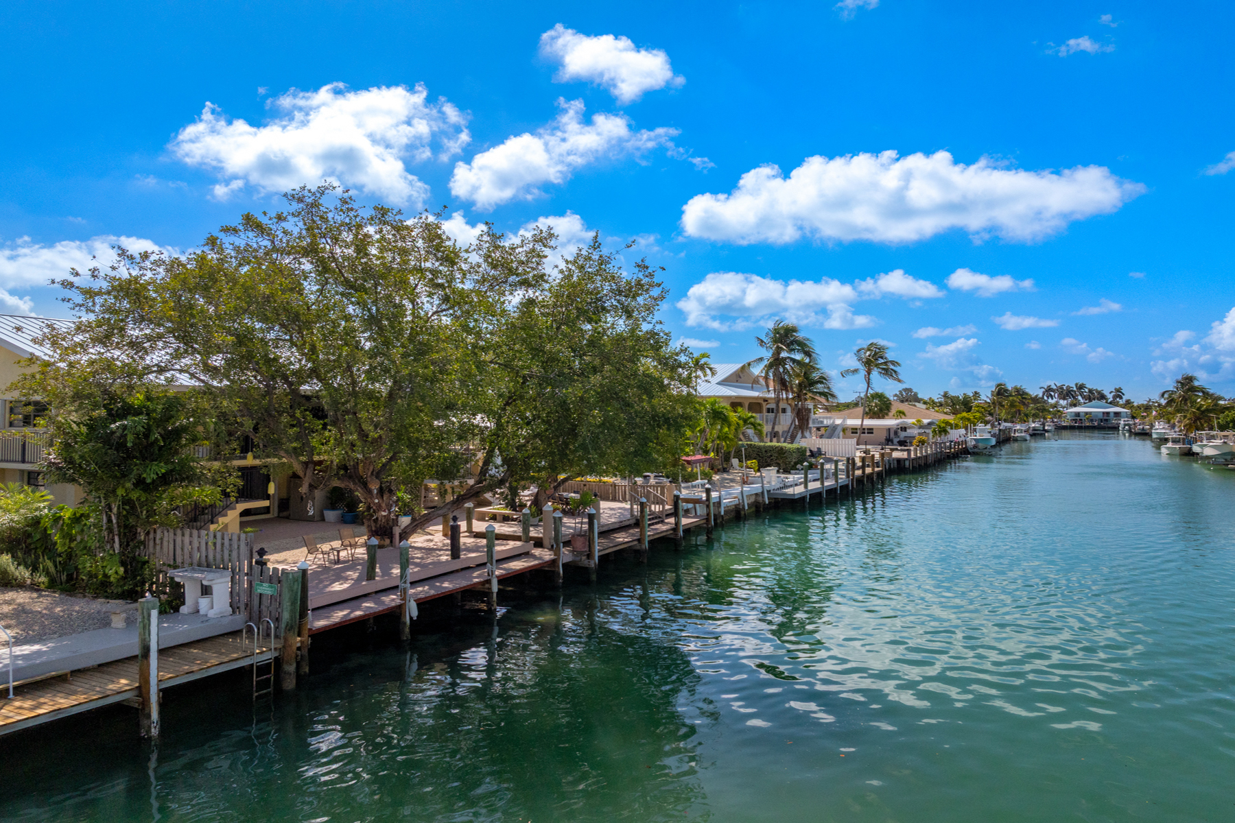  391 10th Street, Key Colony Beach - 物件實景