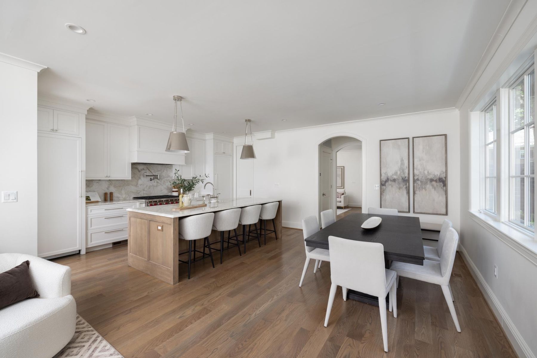  3543 Albemarle Street NW, Washington, DC, 20008 - 物件實景
