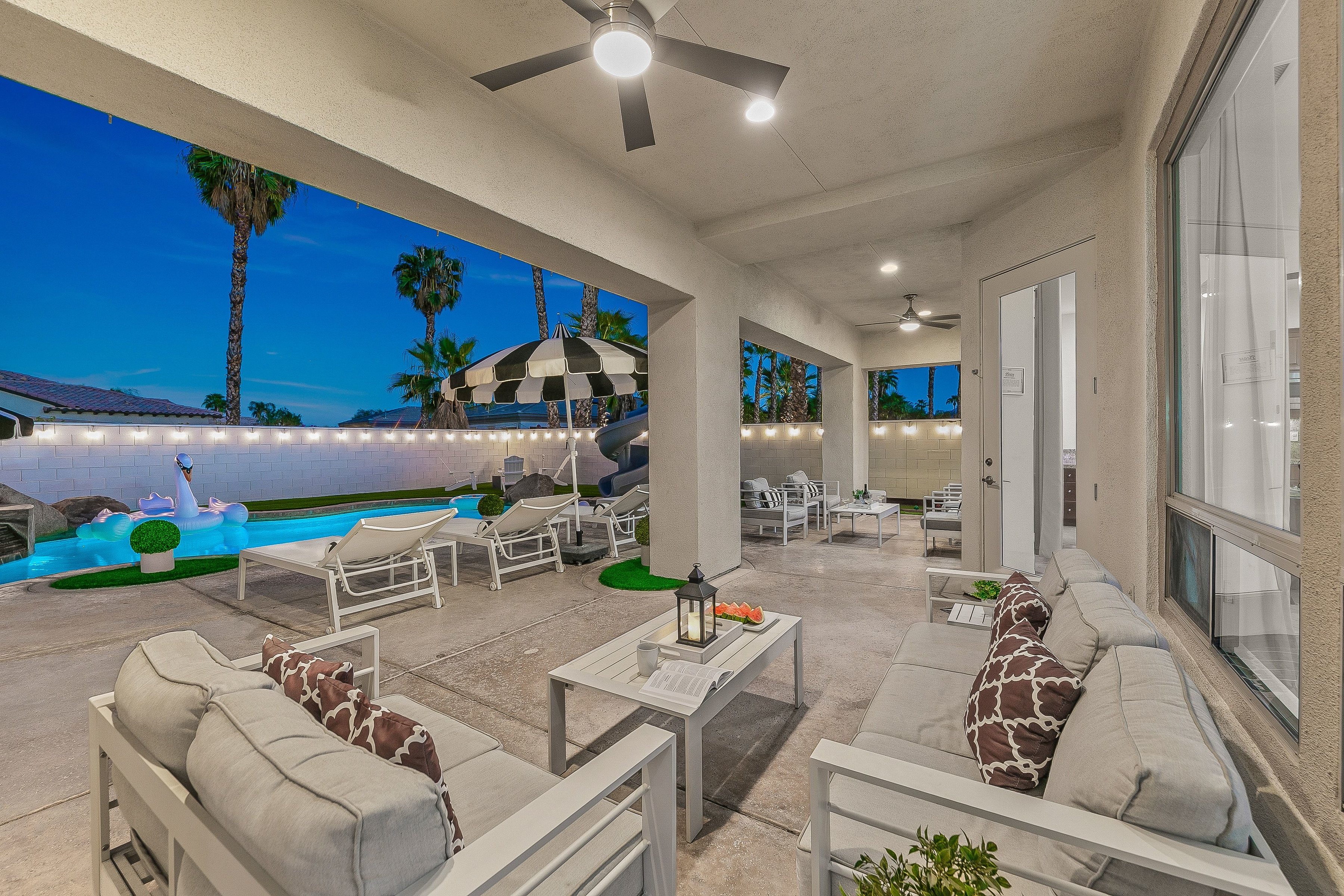  where  luxury meets leverage: own the ultimate income producing retreat - 物件實景