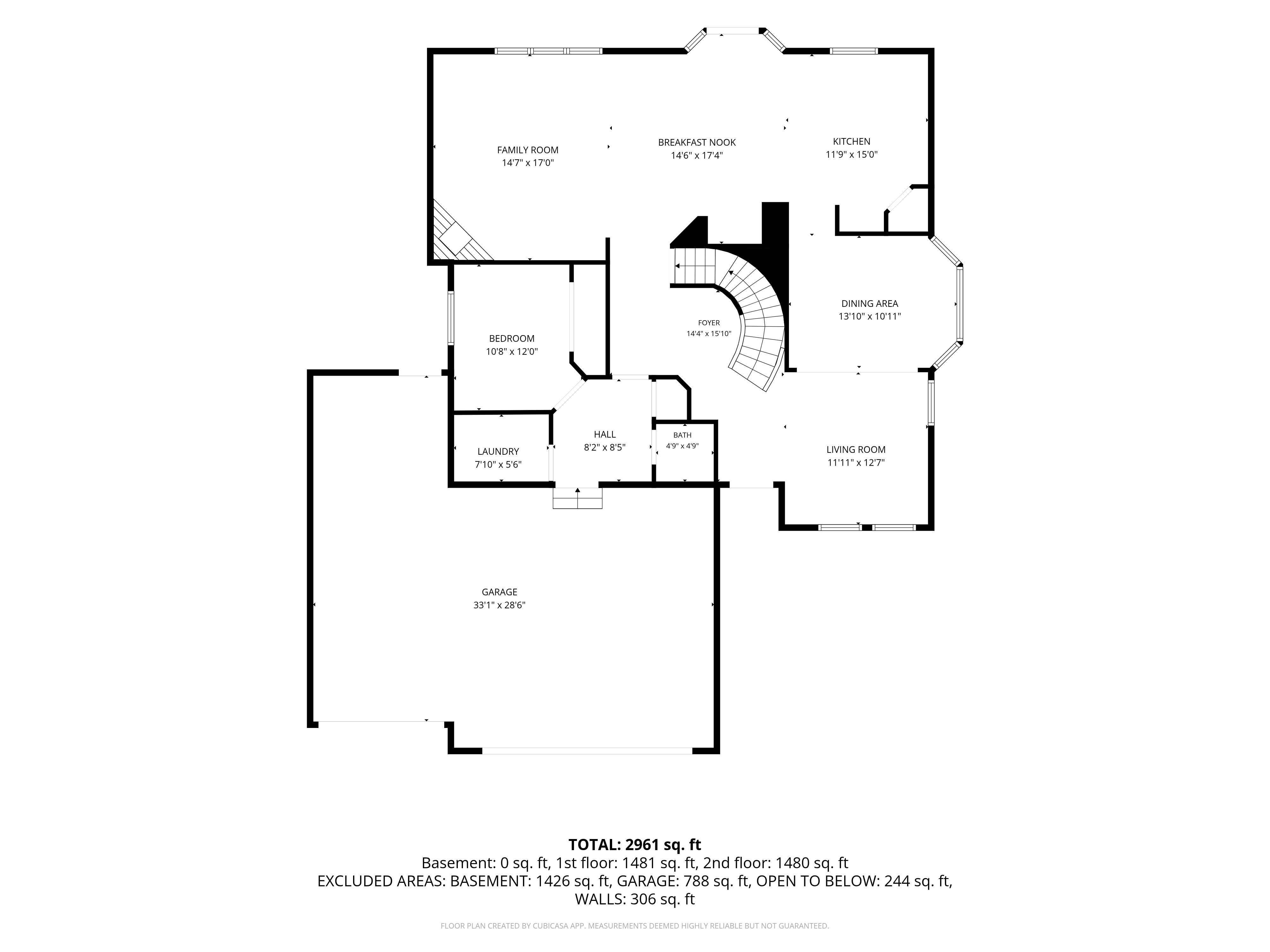 Beautiful Home is Vista Pointe - 物件實景