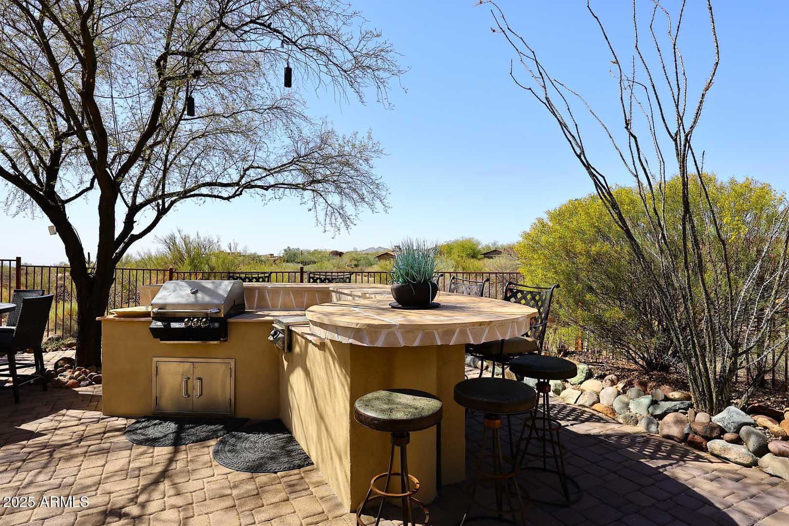 Scottsdale, Arizona, 85262, United States, 4 Bedrooms Bedrooms, ,Residential,For Sale,1951159