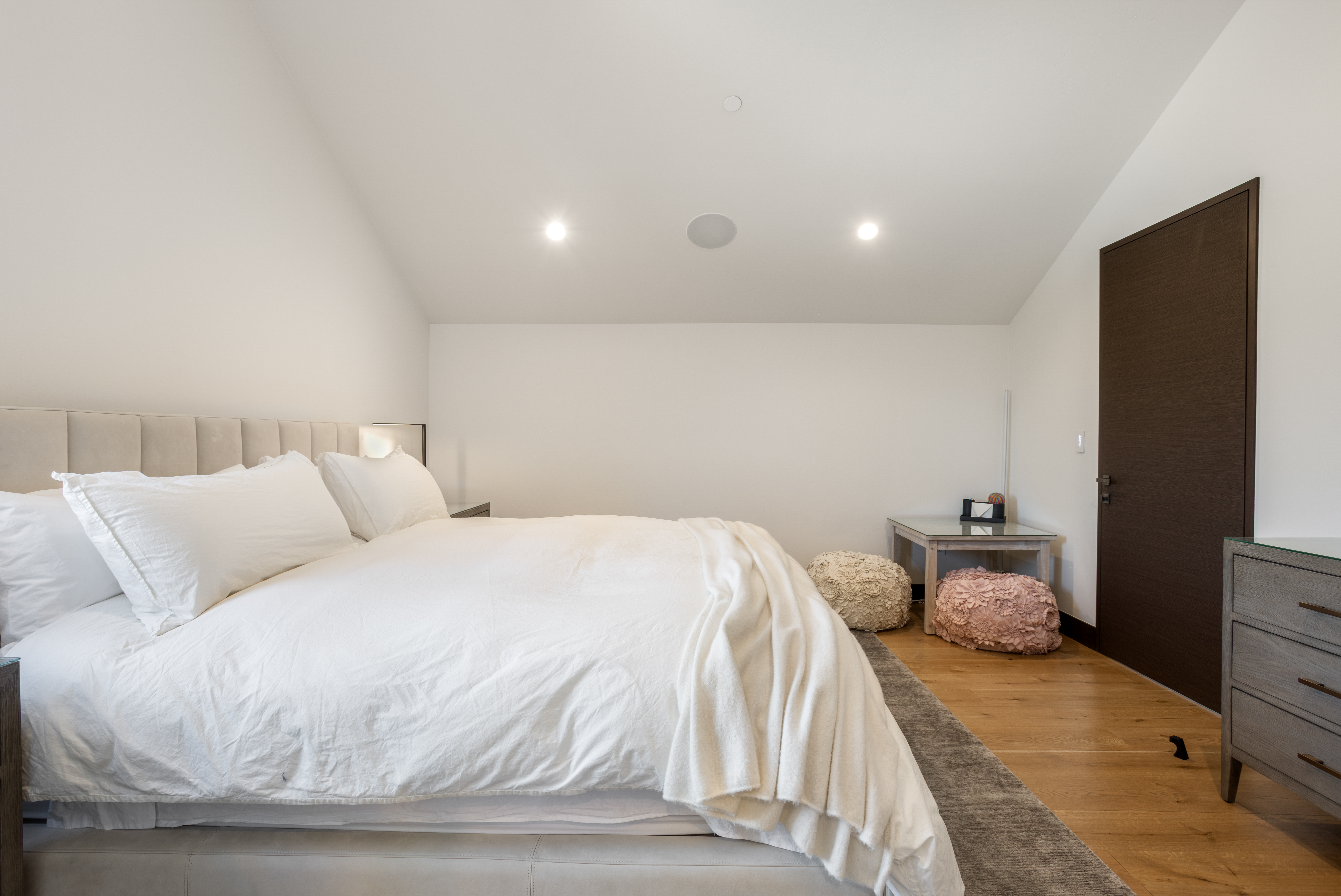  Mountain Modern Residence with Contemporary Architecture in Red Sky Ranch - 物件實景