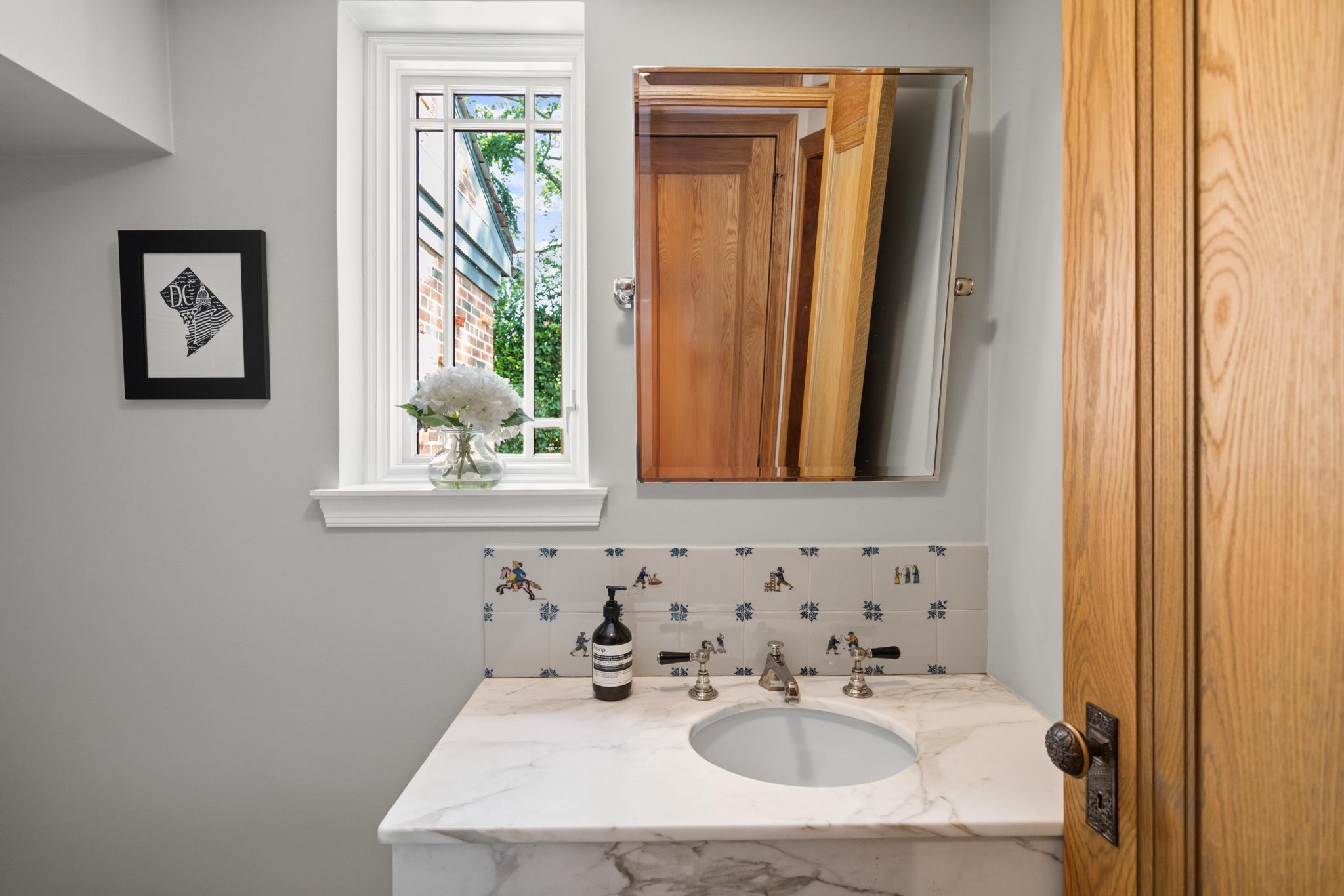  3045 Davenport NW, Washington, DC, 20008 - 物件實景