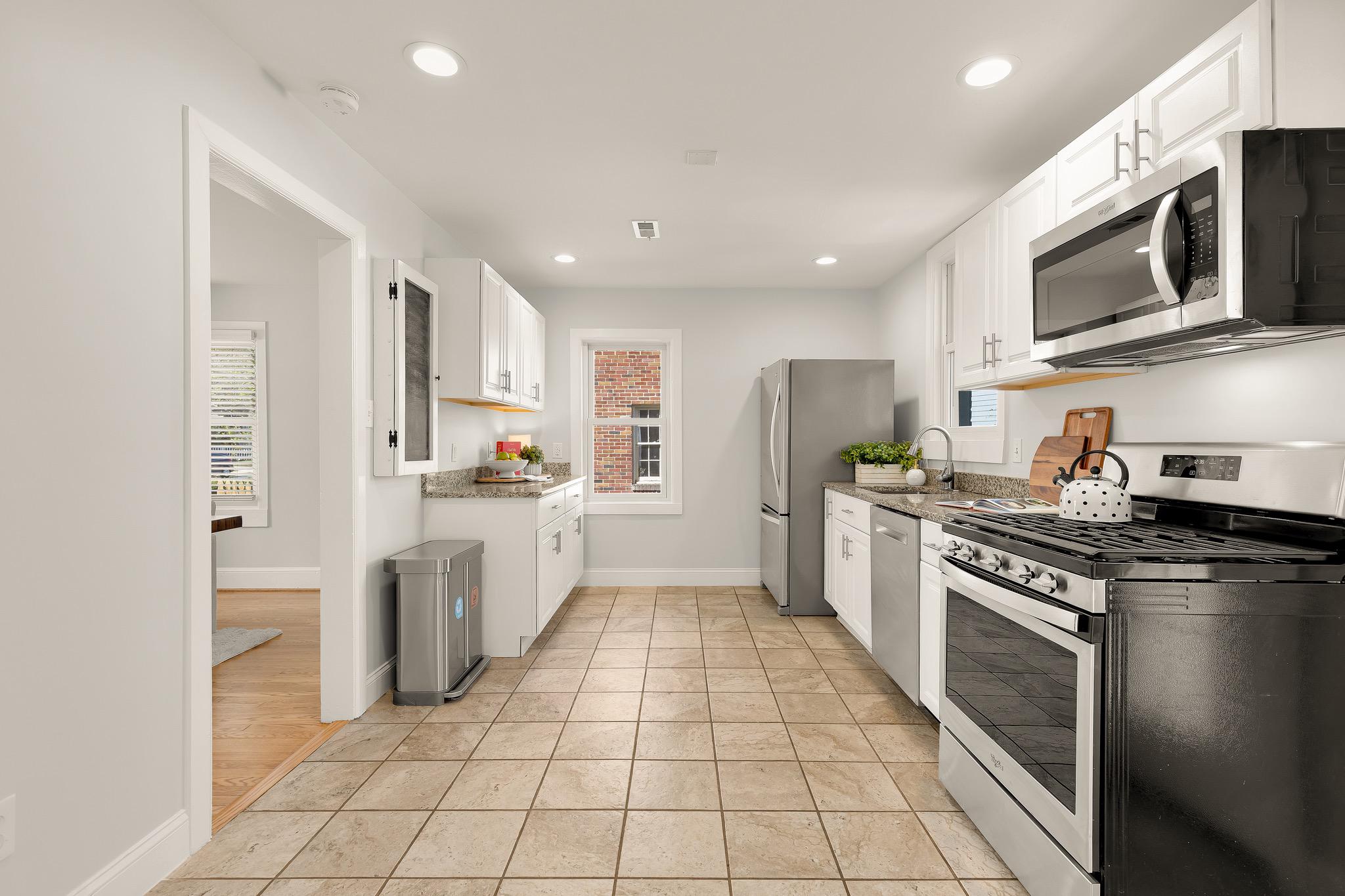  1621 N Quincy Street, Arlington, VA, 22207 - 物件實景
