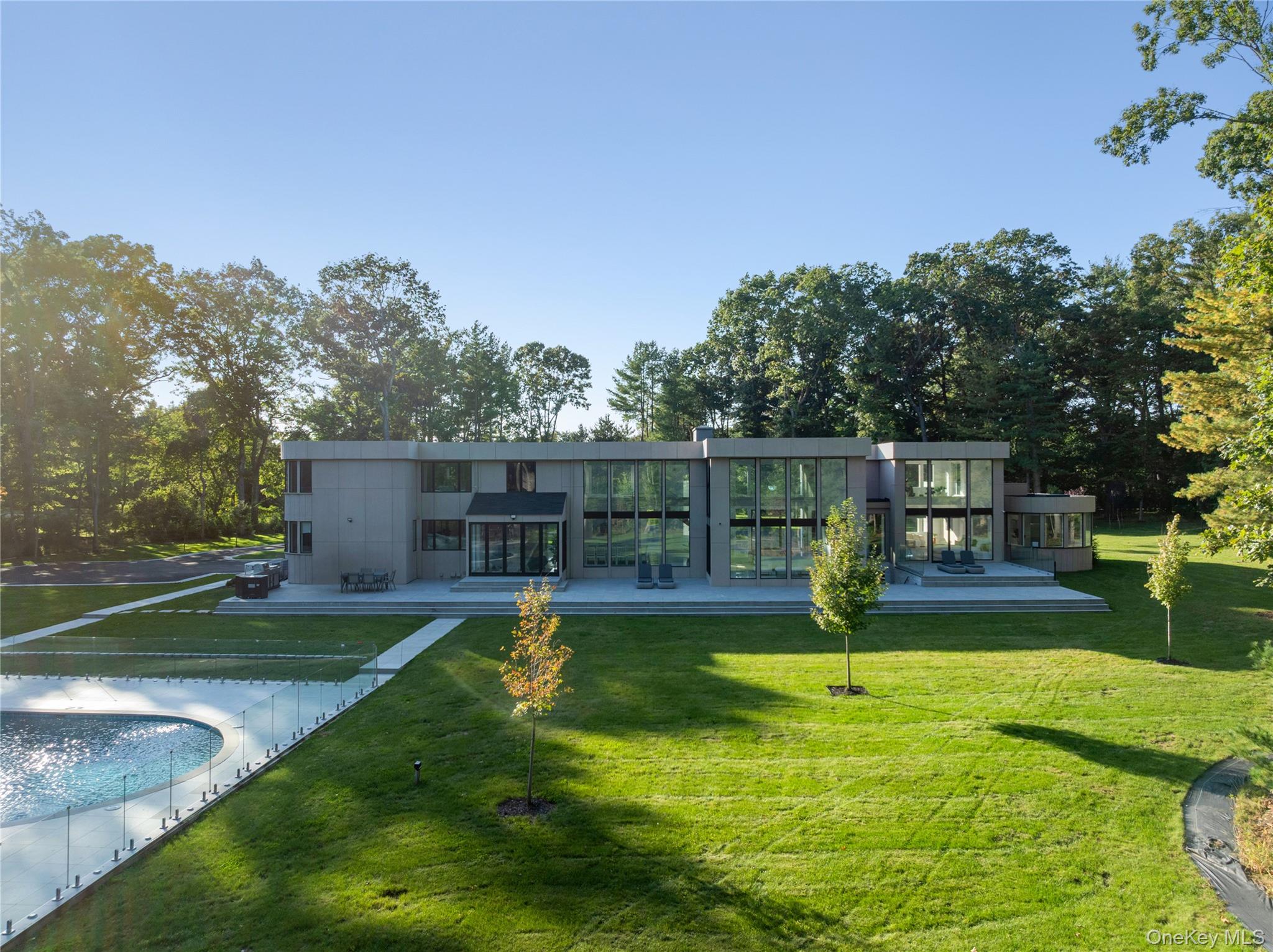  31 Chestnut Hill Drive, Upper Brookville, NY, 11771 - 物件實景