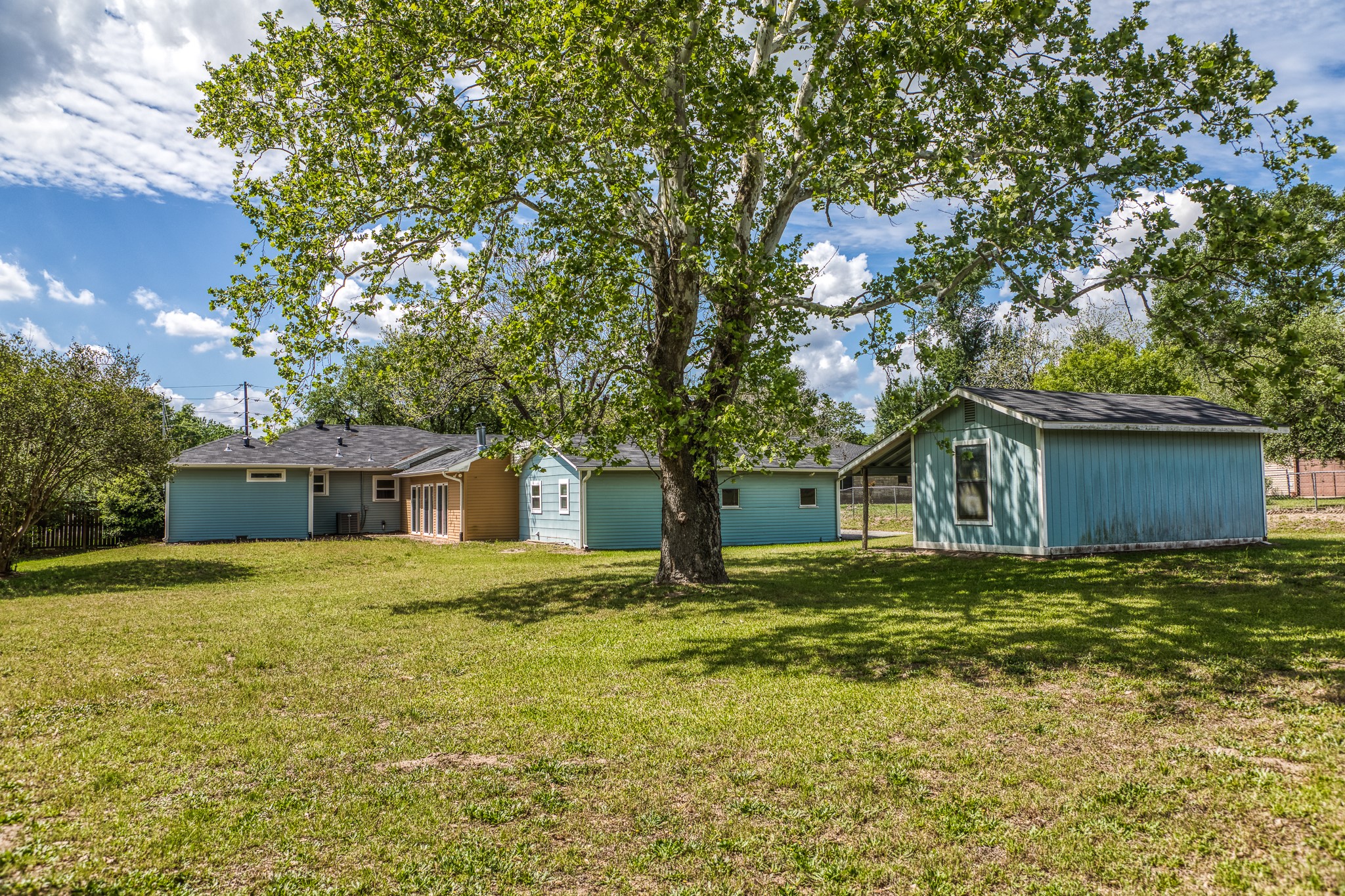  1524 Highway 159 W, Bellville, TX, 77418 - 物件實景