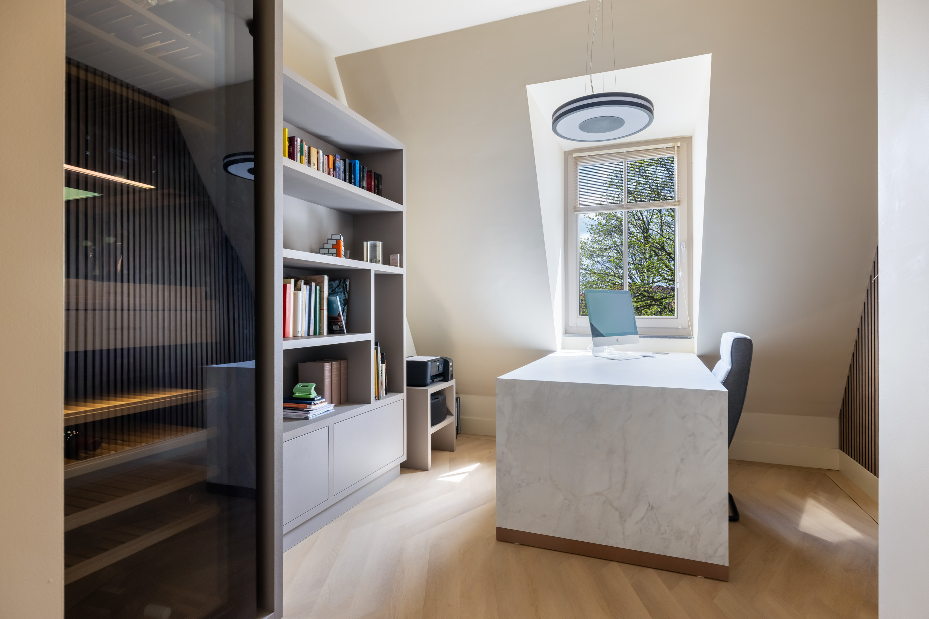  The IJsselmeere Sky Residence - 物件實景