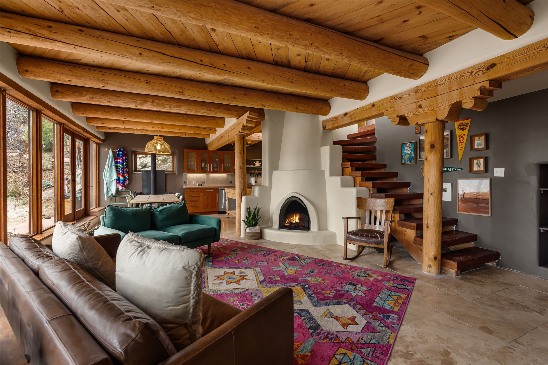  57 Mountain Top Rd - 物件實景