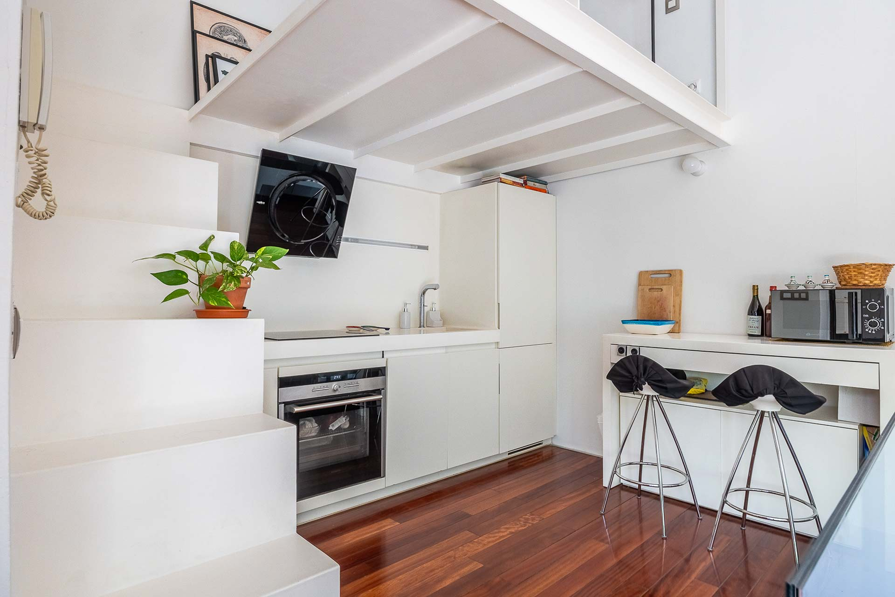  Modern duplex in the center of Seville - 物件實景