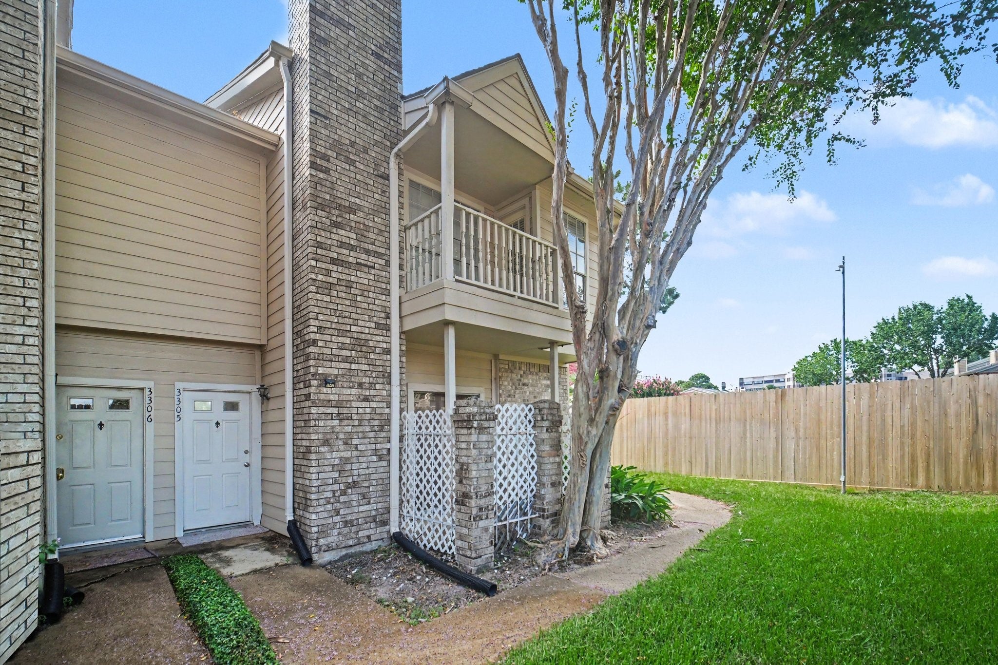 Cambridge St, Houston, TX 77054 #1