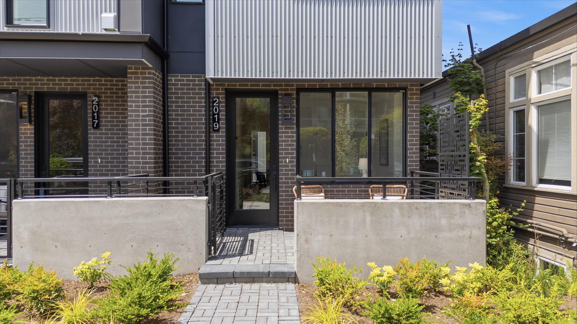  2019 Minor Ave E, Seattle, WA 98102 - 物件實景