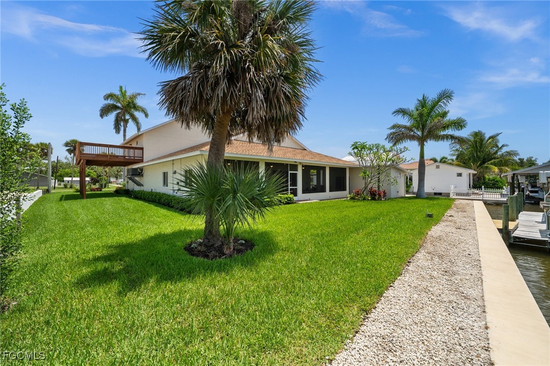 Bonita Springs, Florida, 34134, United States, 4 Bedrooms Bedrooms, ,4 BathroomsBathrooms,Residential,For Sale,2005090