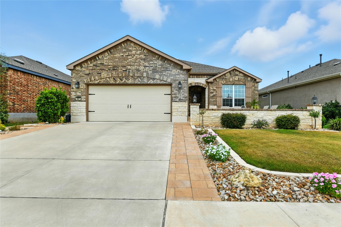 Georgetown, Texas, 78633, United States, 2 Bedrooms Bedrooms, ,2 BathroomsBathrooms,Residential,For Sale,1917254