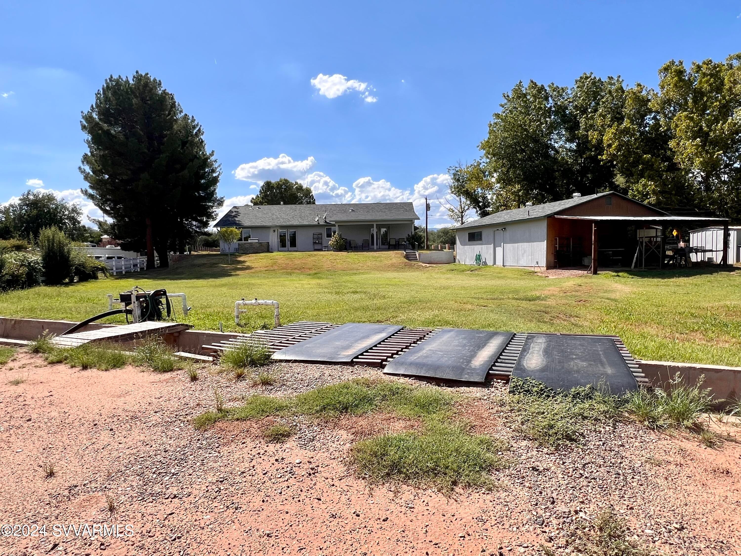 1496 W Horseshoe Bend Drive, Camp Verde, Arizona, 86322, United States, 3 Bedrooms Bedrooms, ,1 BathroomBathrooms,Residential,For Sale,1496 W Horseshoe Bend Drive,1590044