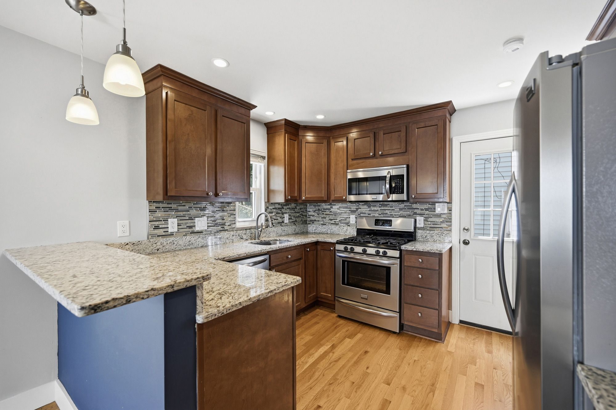  131 Olympia Street, Pittsburgh, PA 15211 - 物件實景