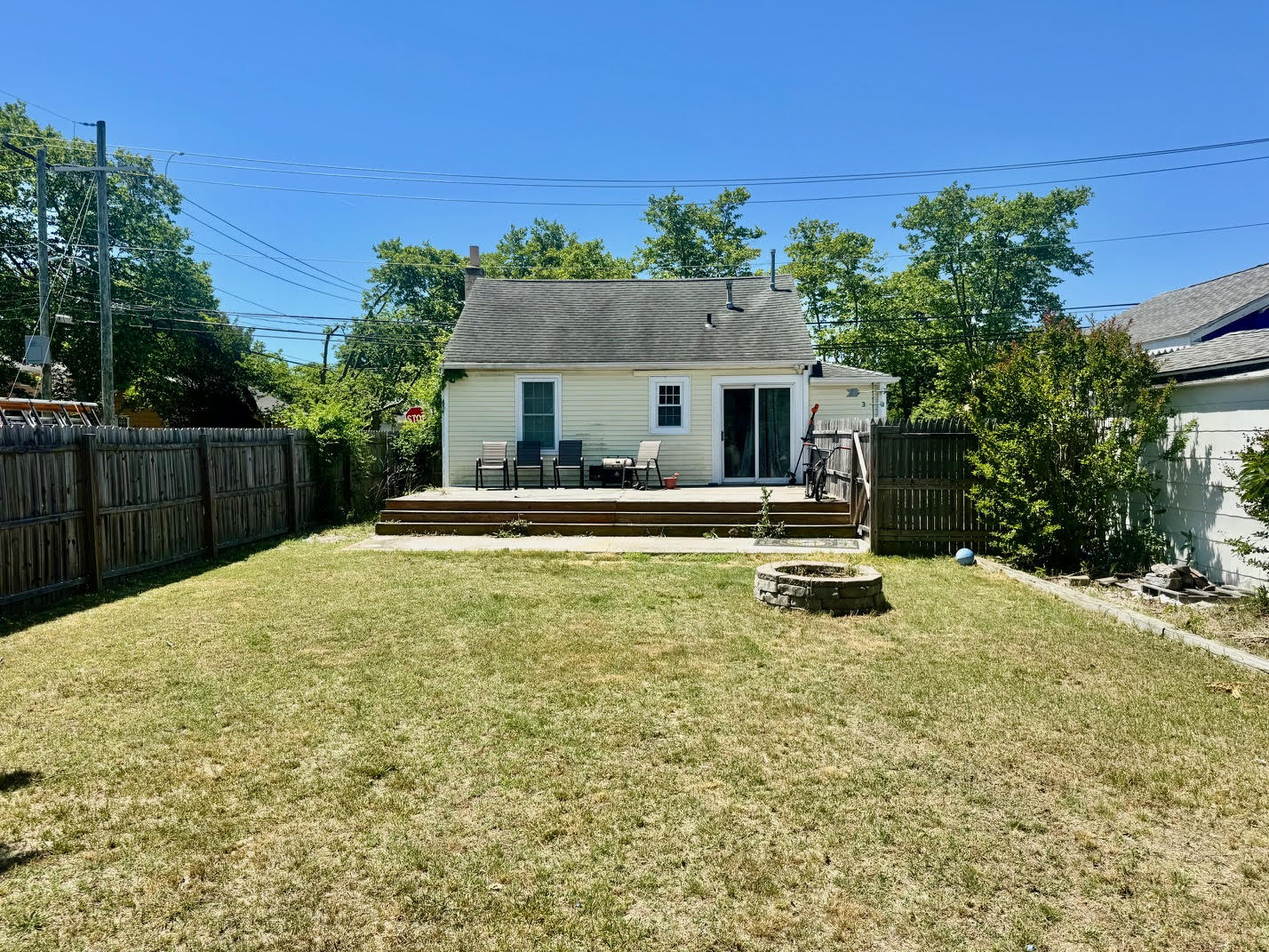 Pershing Ave, Cape May Court House, NJ 08210 #1
