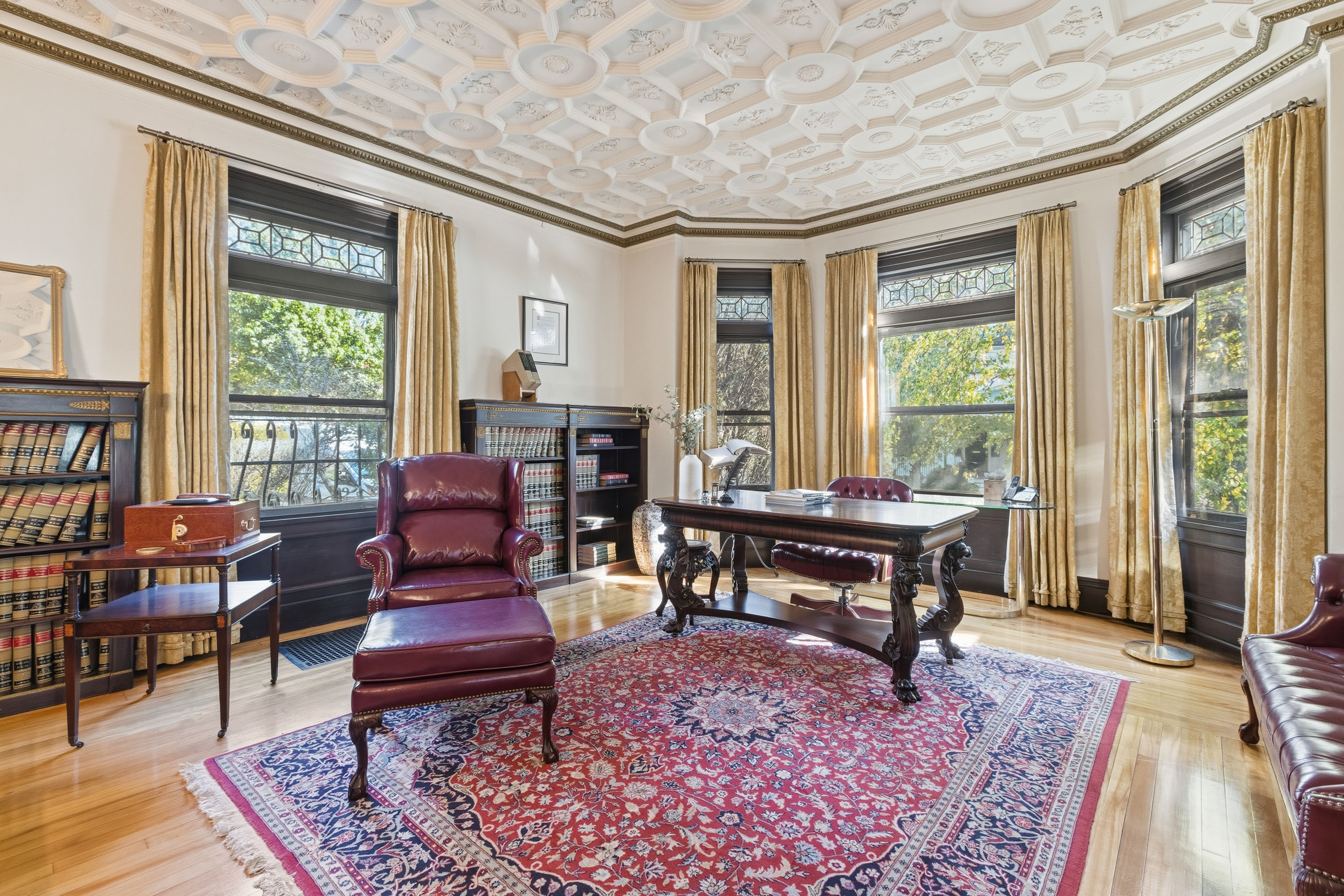  46 Powell Street, Brookline, MA 02446 - 物件實景