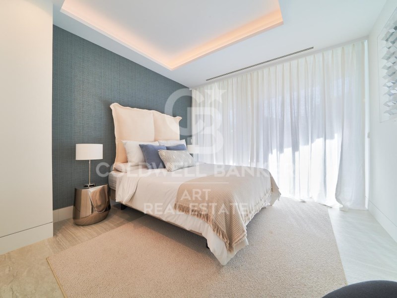 Estepona, Andalusia, ES, 3 Bedrooms Bedrooms, ,3 BathroomsBathrooms,Residential,For Sale,1827204