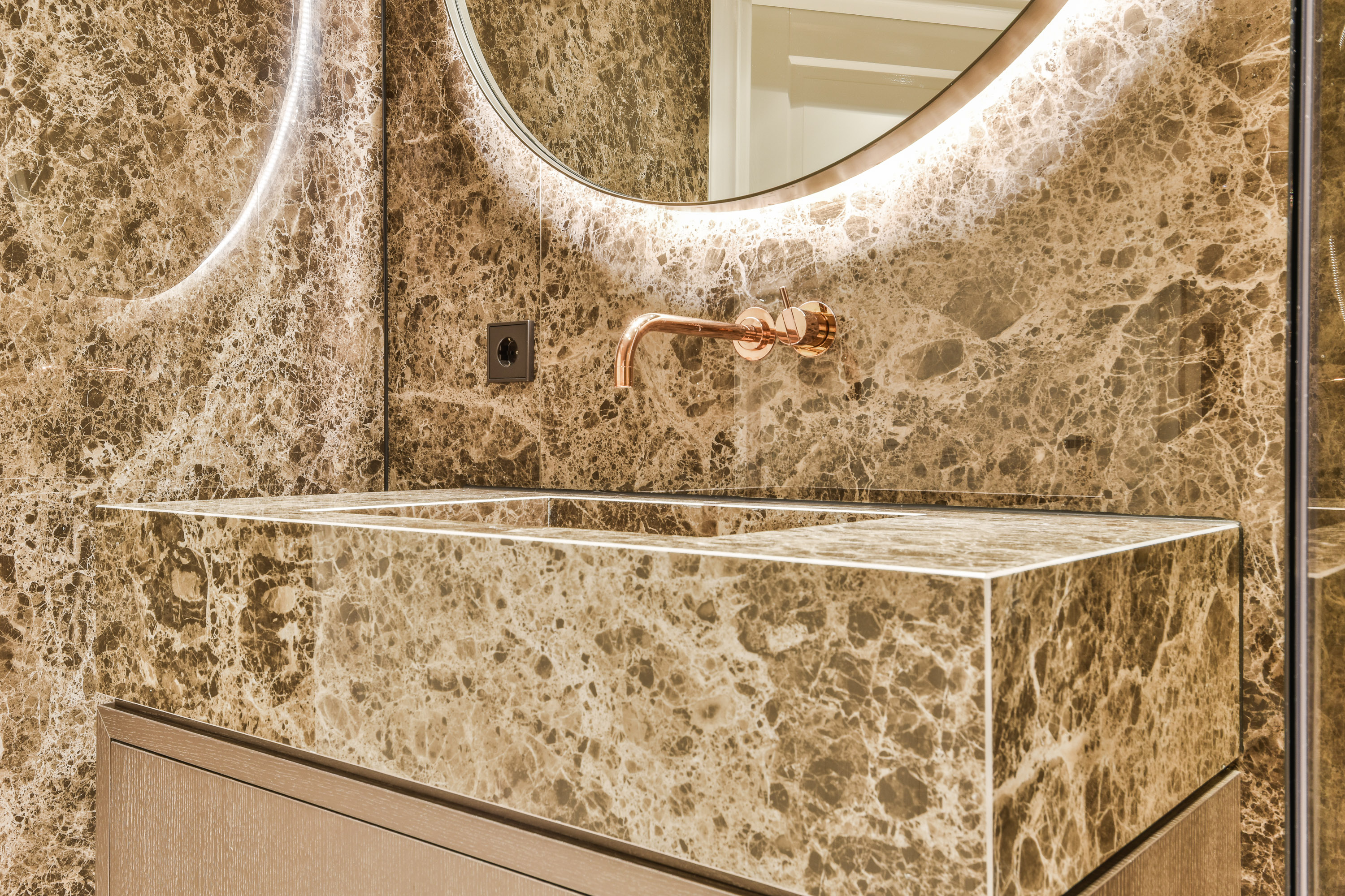  An absolute prime location in Blaricum - 物件實景