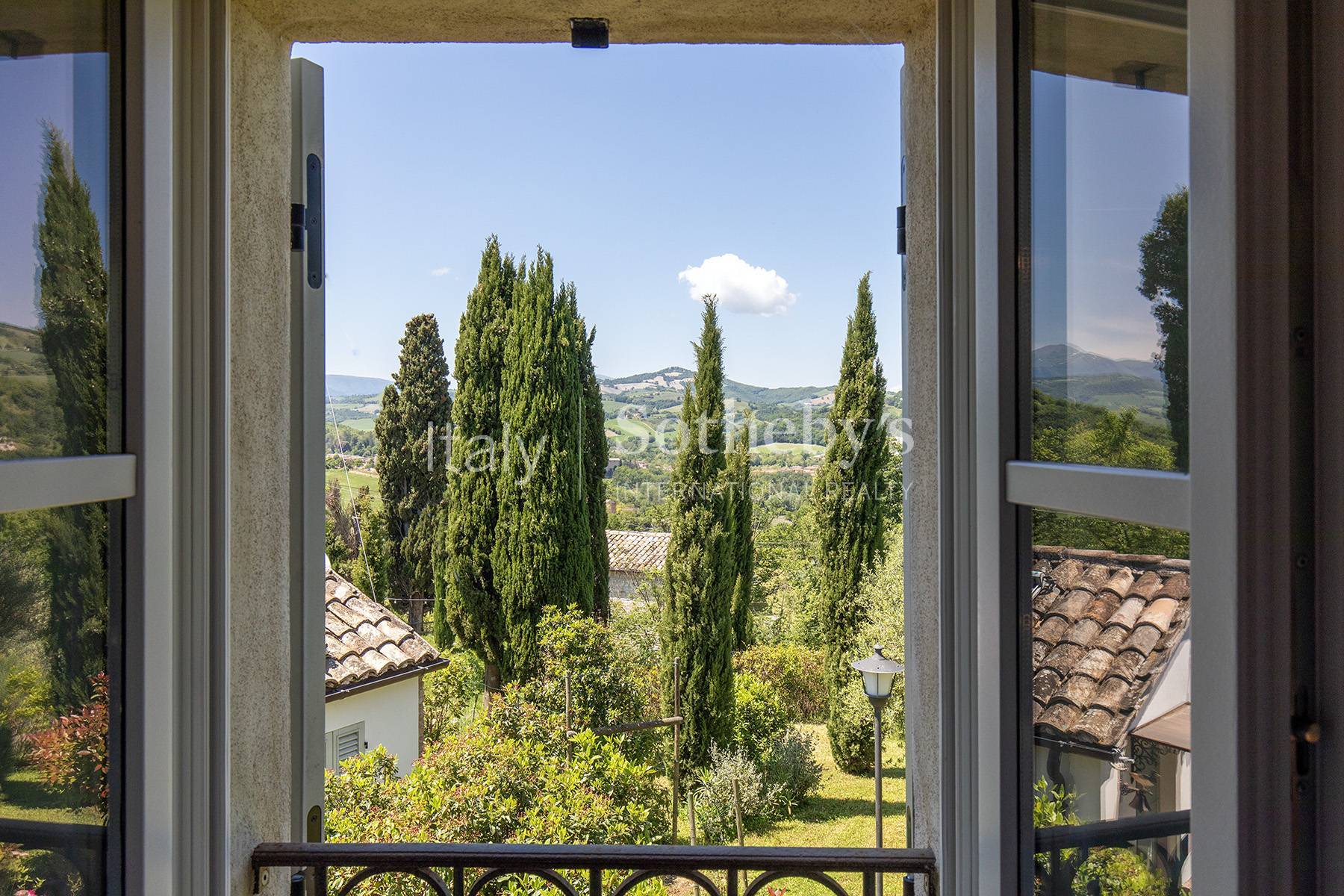  Elegant Farmhouse with Pool and Olive Grove - 物件實景
