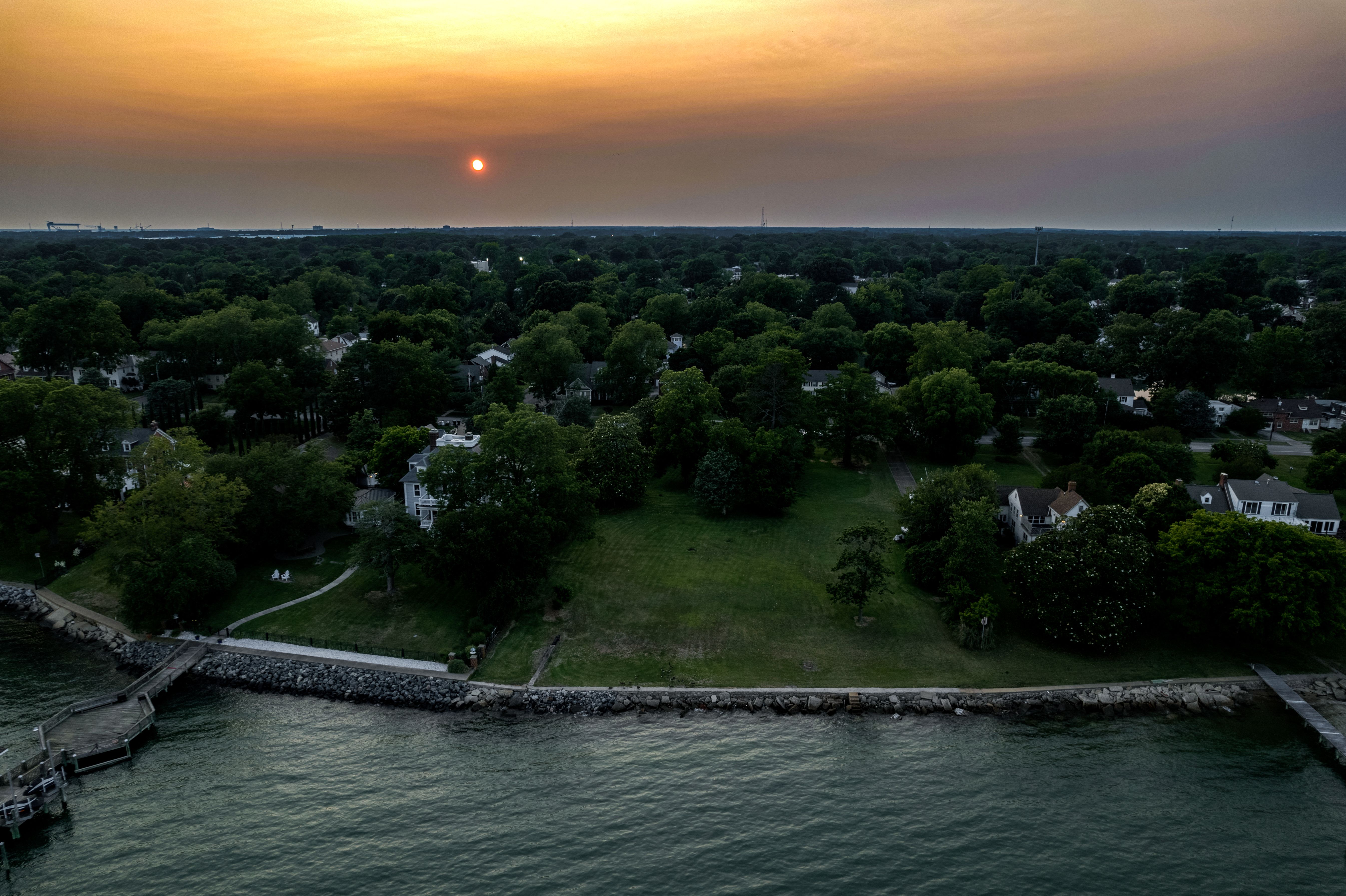  1508 Chesapeake Avenue, Hampton, VA, 23661 - 物件實景