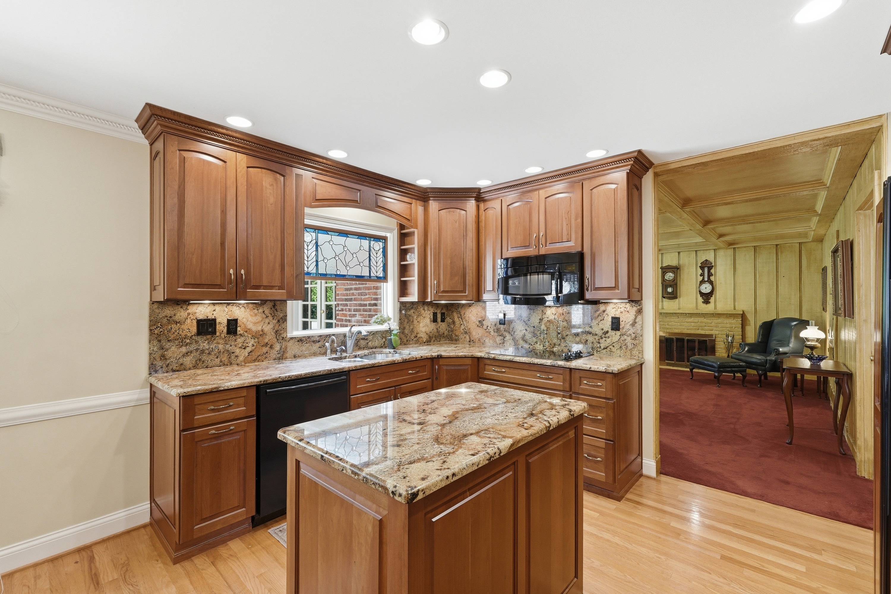 6402 Haverhill Road, Louisville, KY 40222 - 物件實景