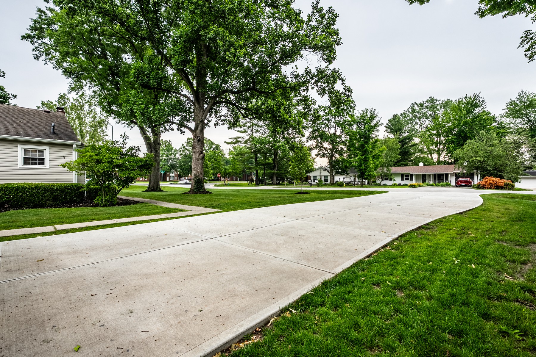  Charming Three Bedroom Washington Township Home - 物件實景