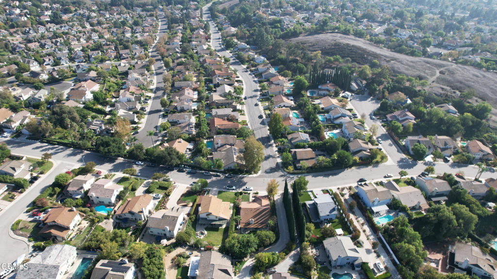Thousand Oaks, California, 91362, United States, 4 Bedrooms Bedrooms, ,2 BathroomsBathrooms,Residential,For Sale,1988089
