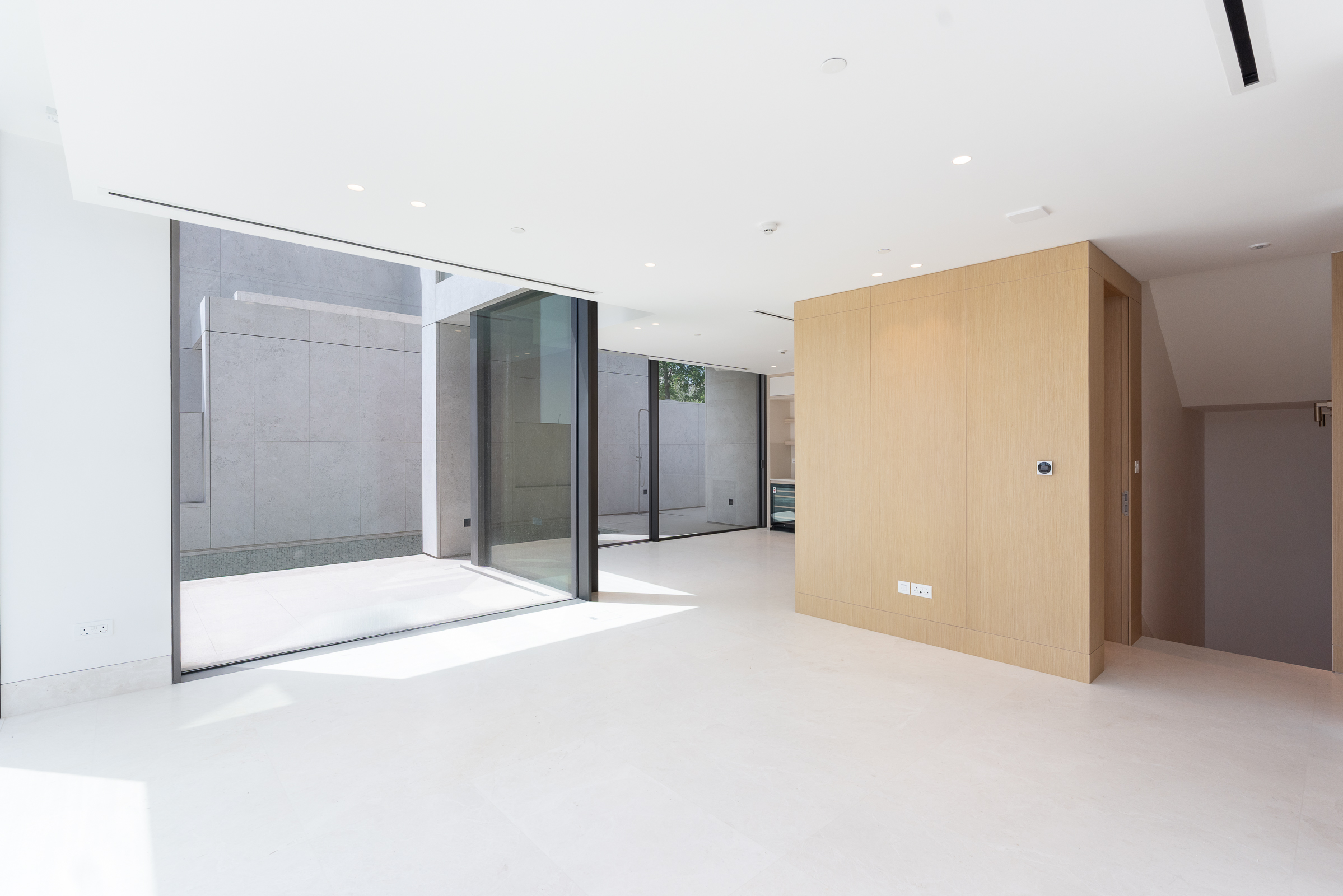  Canalfront Villa at Eden House - 物件實景