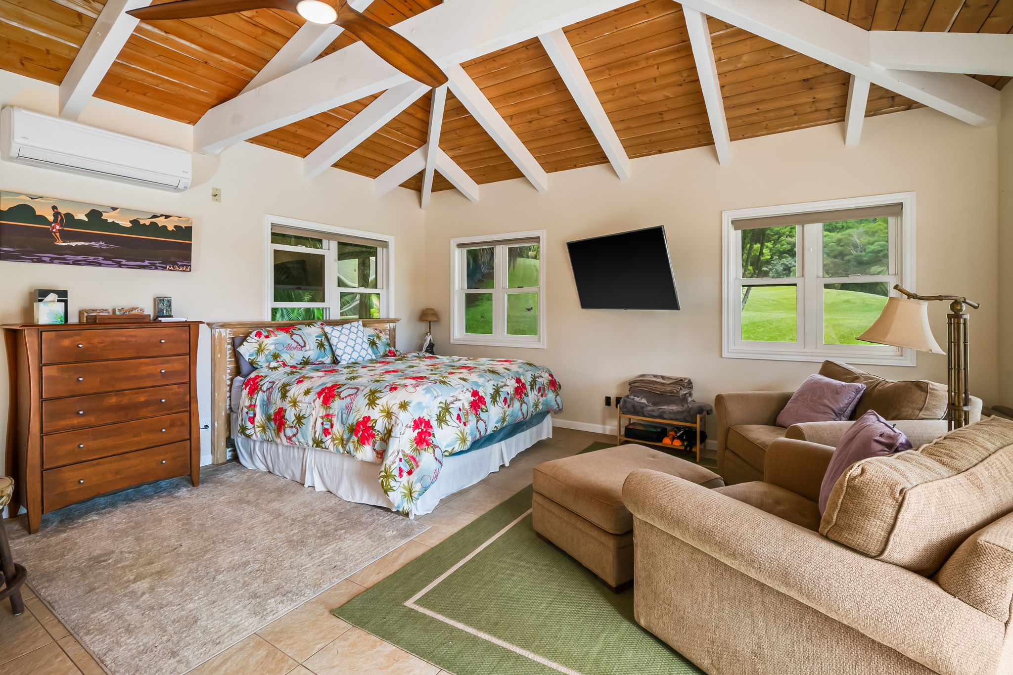 Lawai, Hawaii, 96765, United States, 4 Bedrooms Bedrooms, ,4 BathroomsBathrooms,Residential,For Sale,1917178