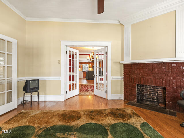 Fuquay Varina, North Carolina, 27526, United States, 4 Bedrooms Bedrooms, ,3 BathroomsBathrooms,Residential,For Sale,1927841