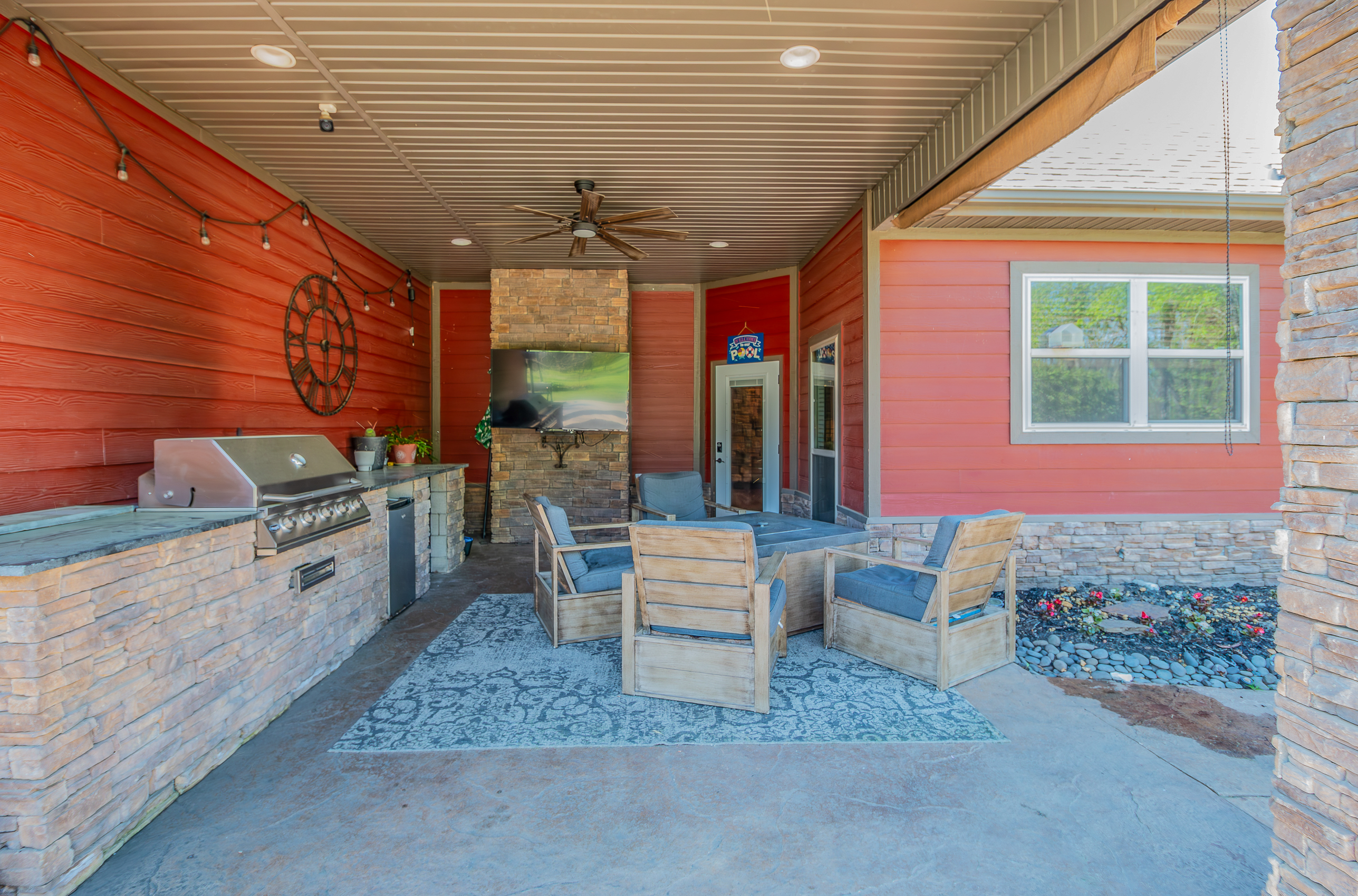  1801 SW Palmer Creek, Bentonville, AR 72713 - 物件實景