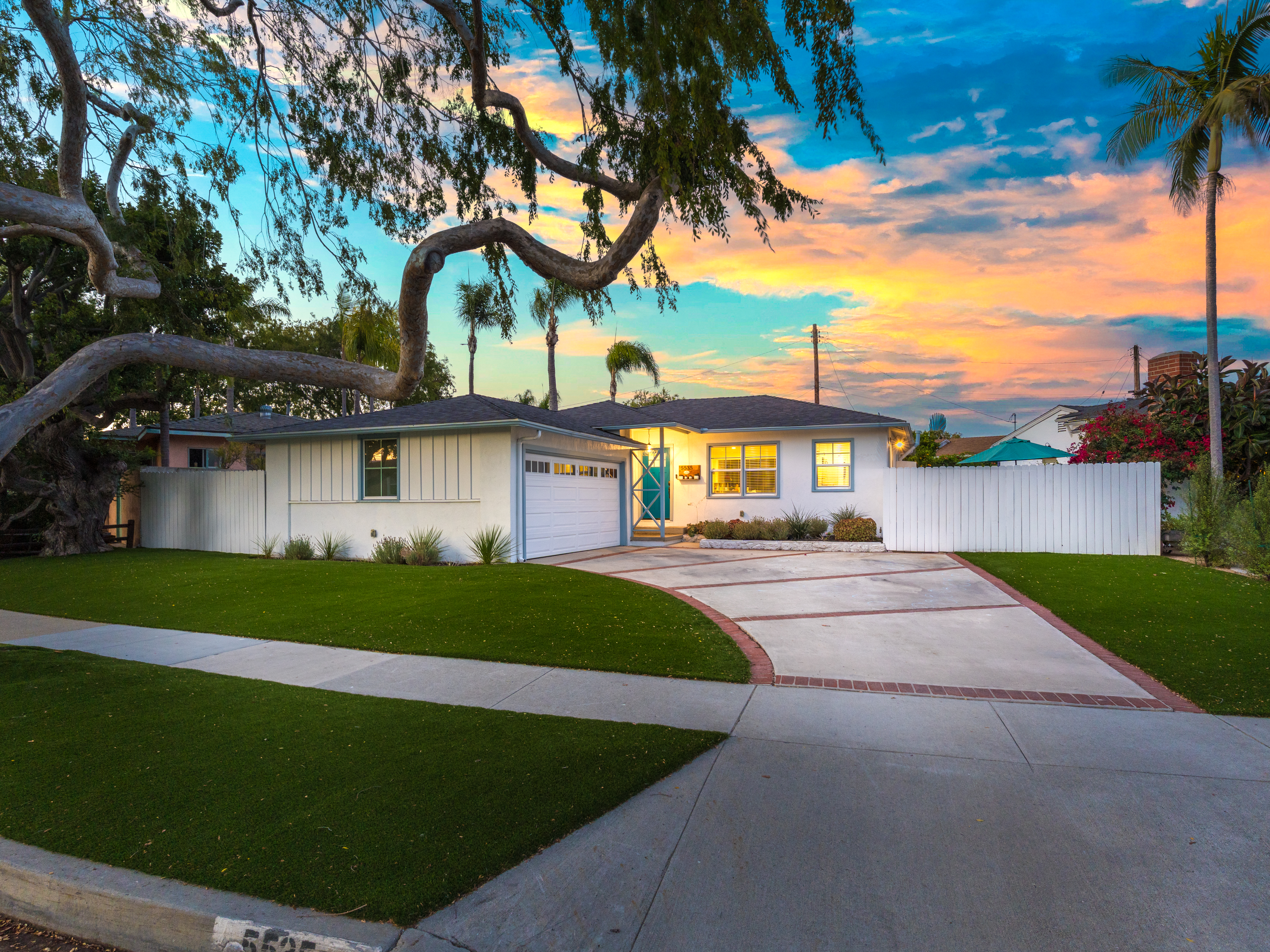  5535 West 142nd Place, Hawthorne, CA 90250 - 物件實景
